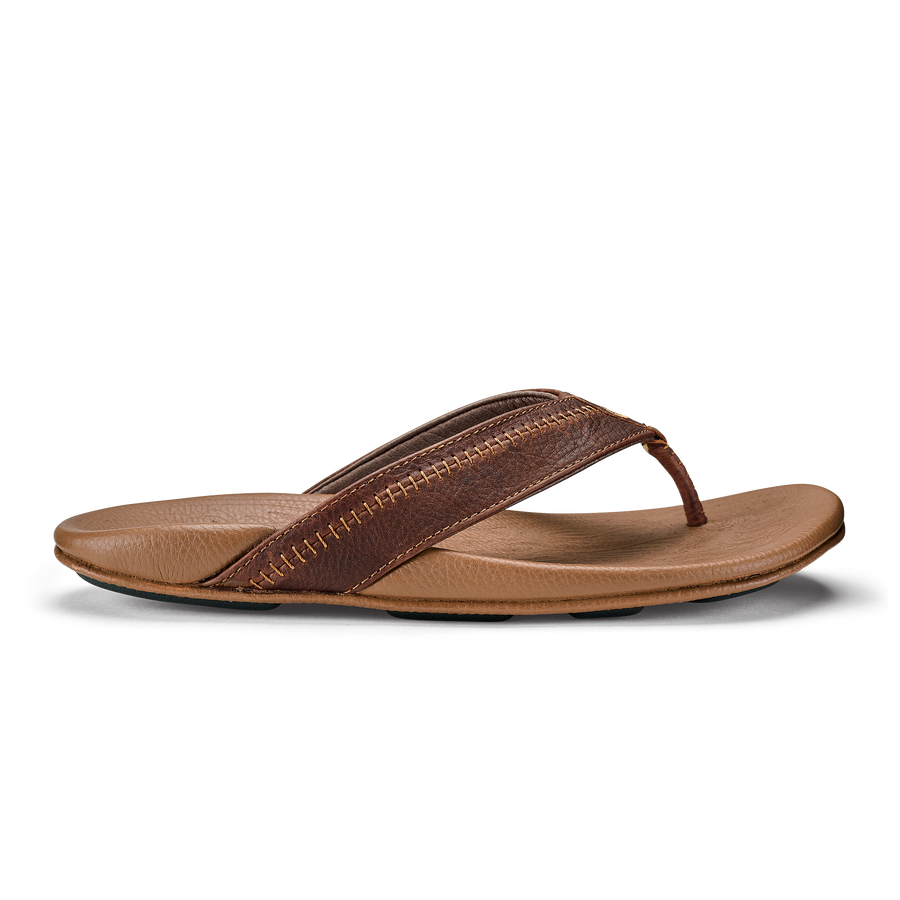 Hiapo – Dark Java / Toffee
