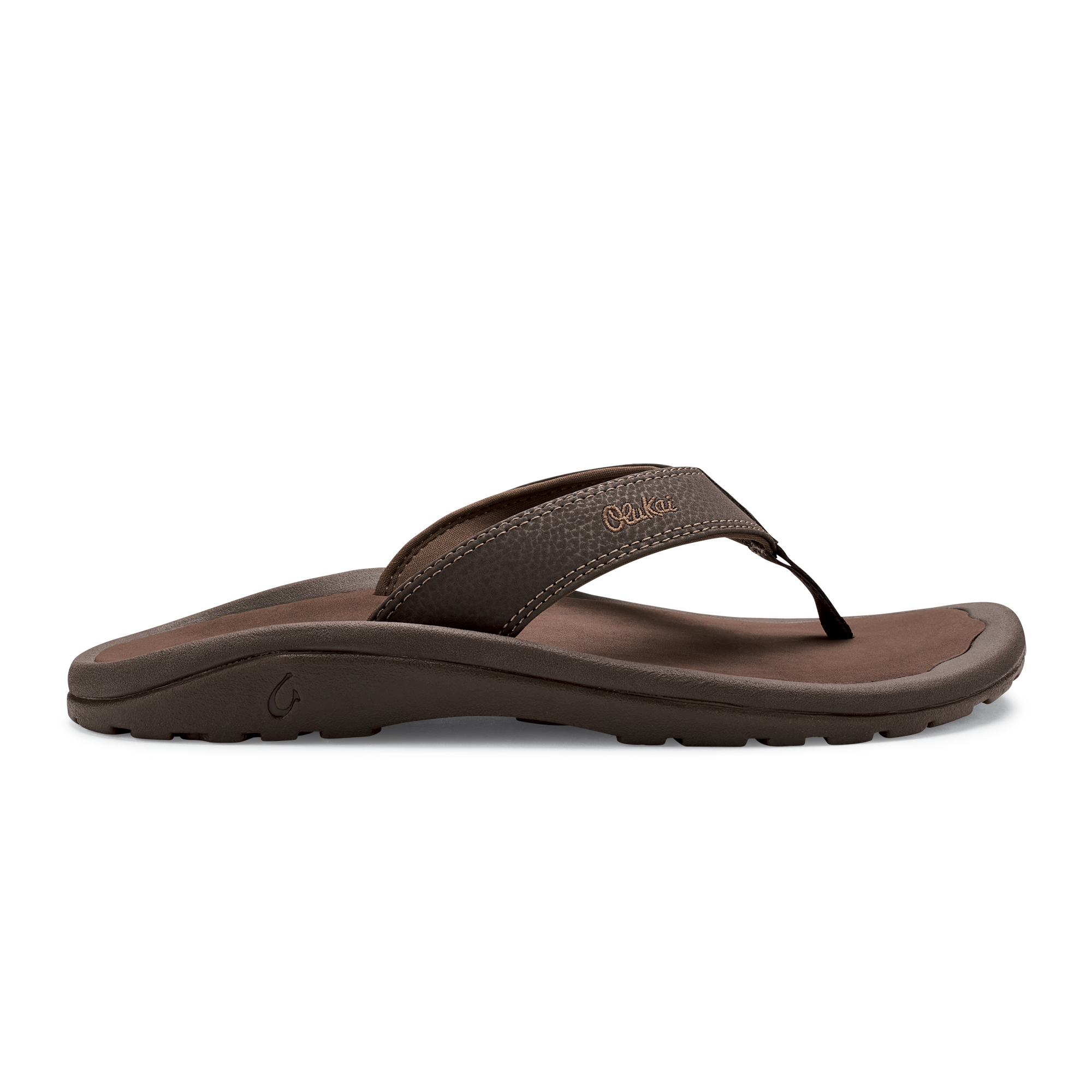 ‘Ohana – Dark Java / Ray