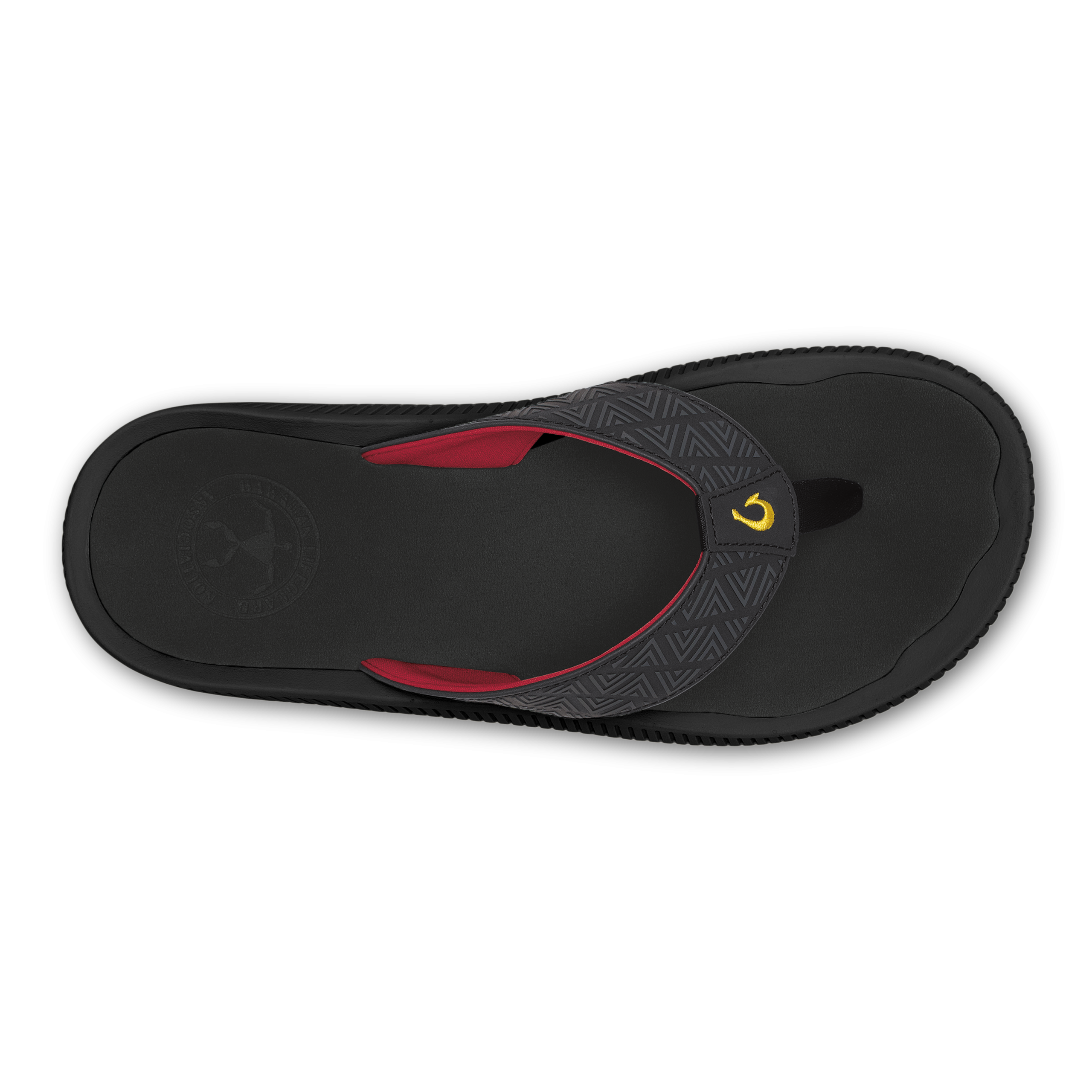 Ulele  –  Black / HLA
