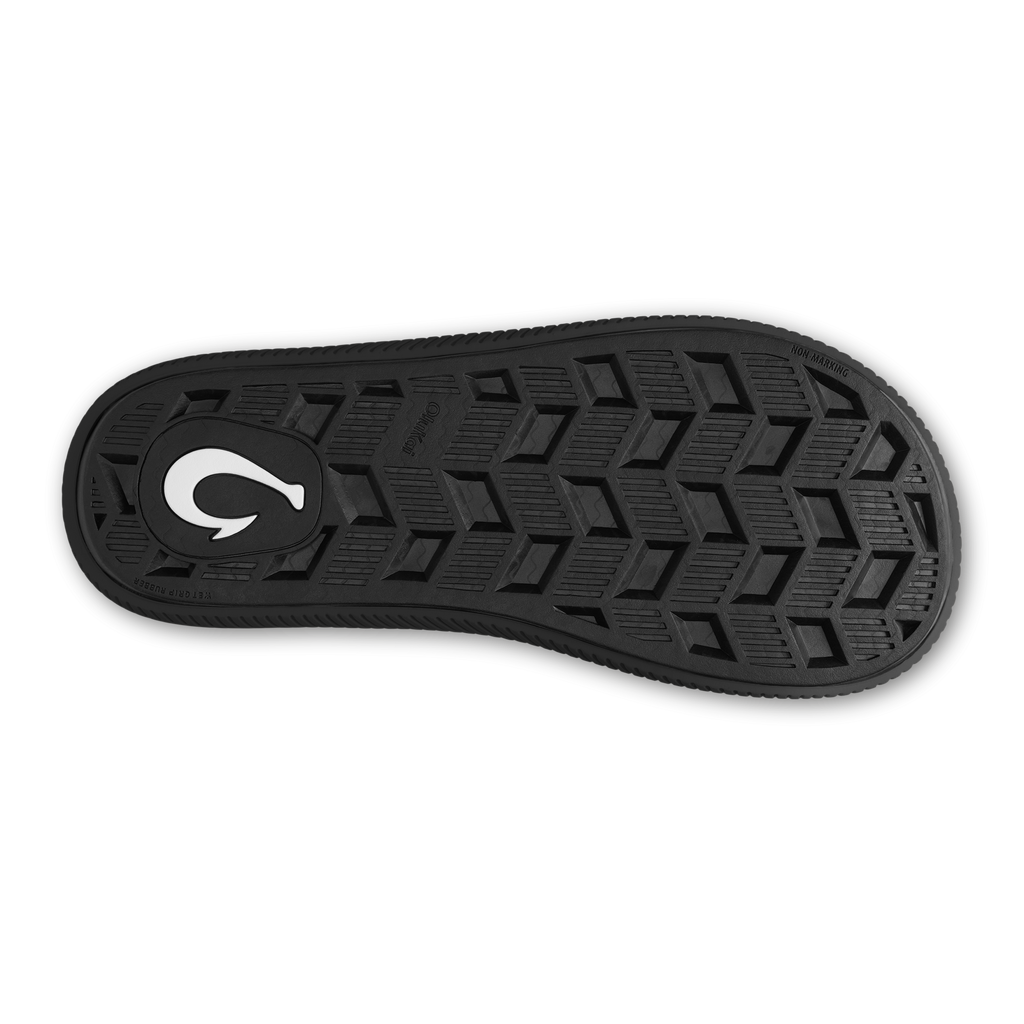 Ulele  –  Black / HLA