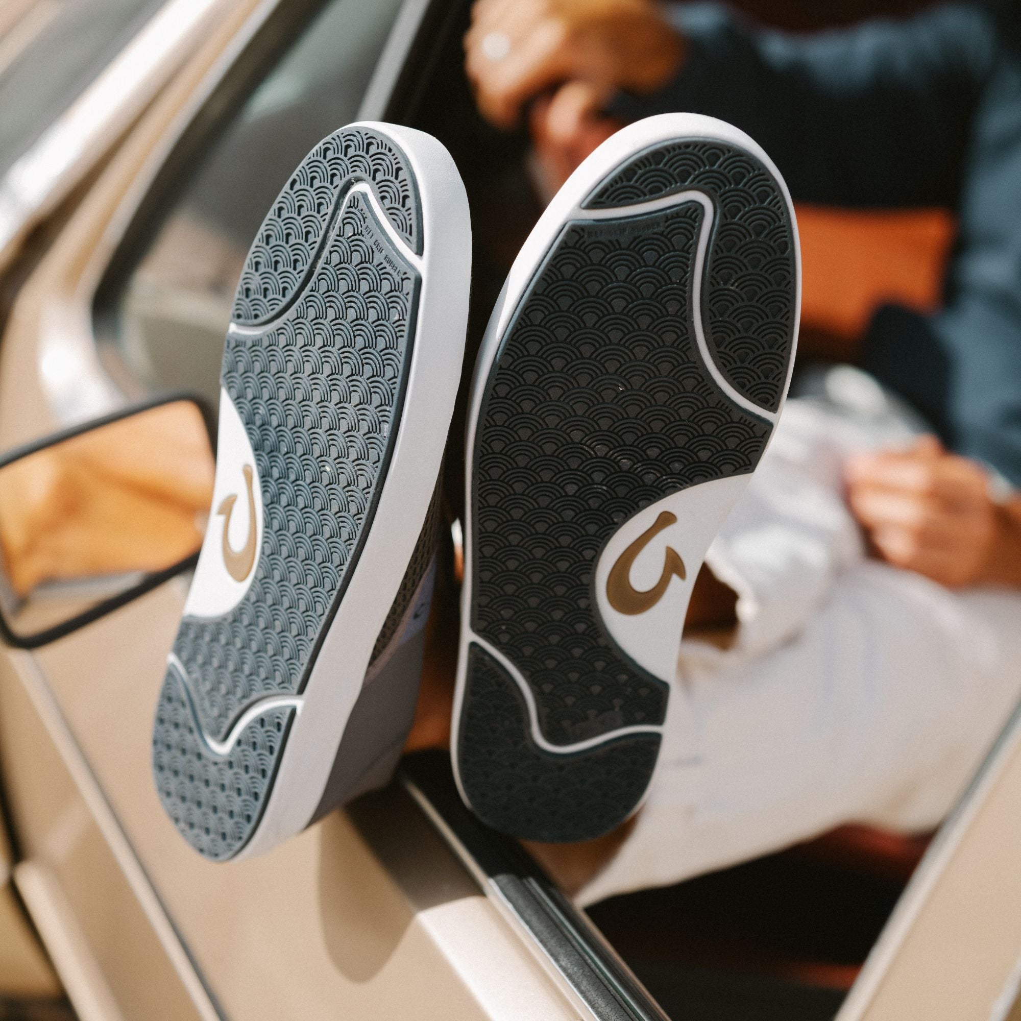 Lae’ahi – Pavement