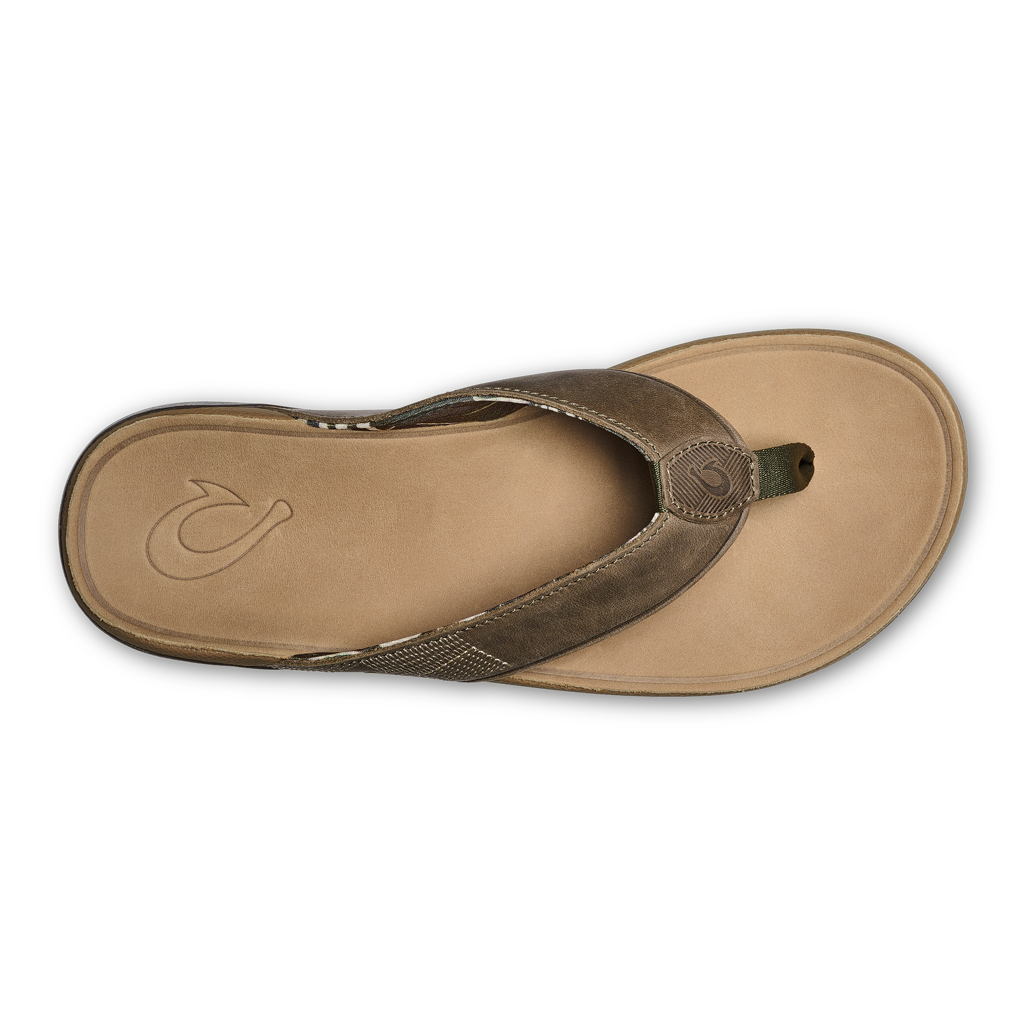 Tuahine – Hunter / Golden Sand