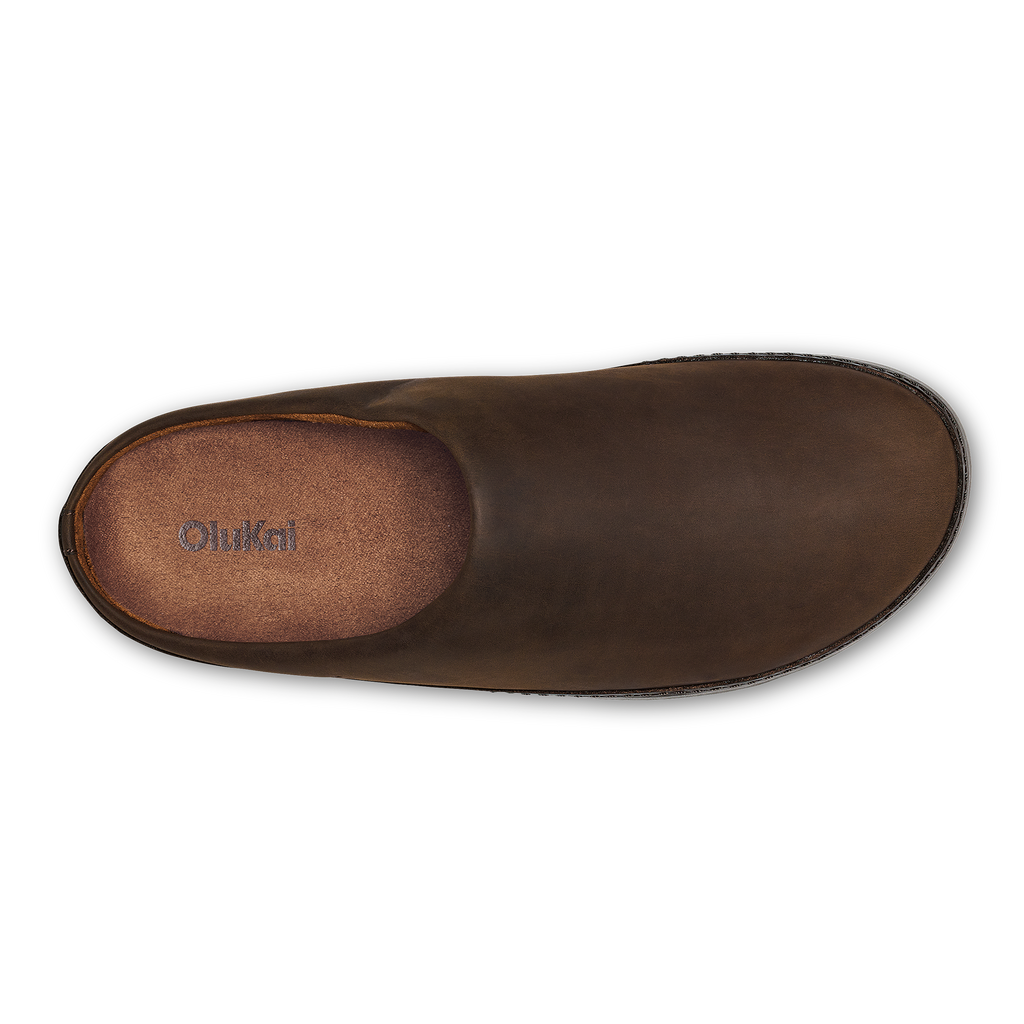 Kuʻu  –  Dark Java