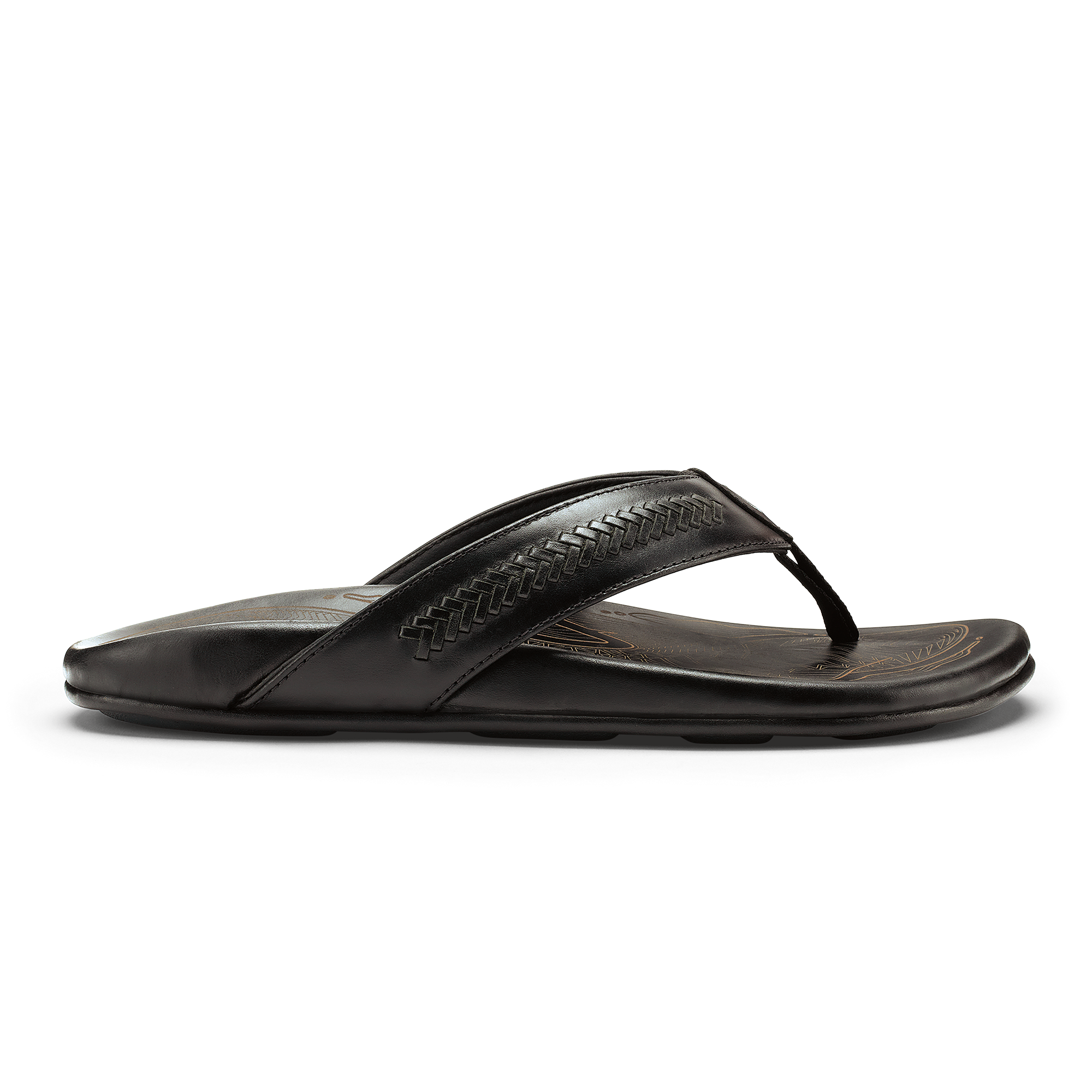 Mea Ola Mano  –  Black / Dk Shadow