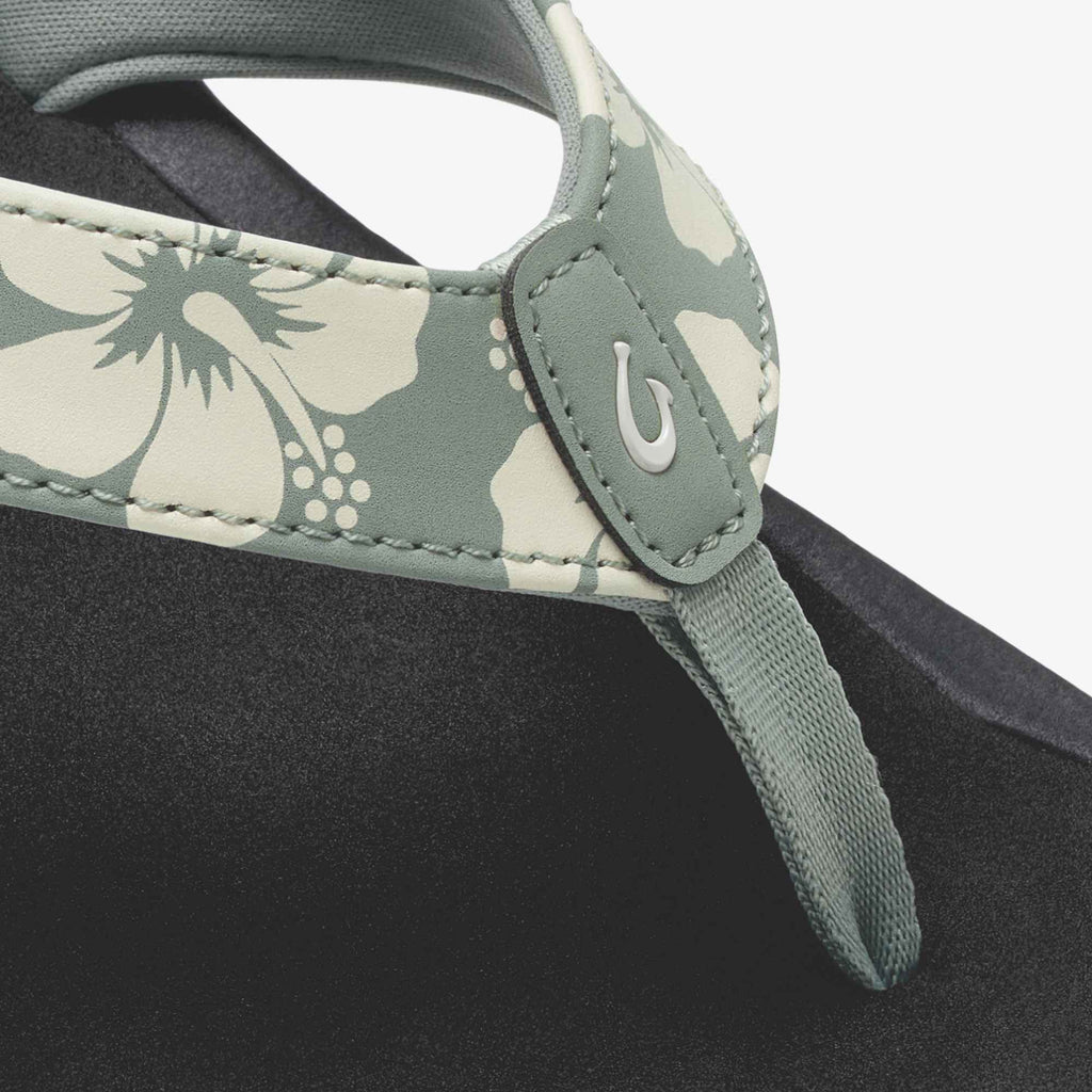 ‘Ohana  –  Silver Pine / Pua