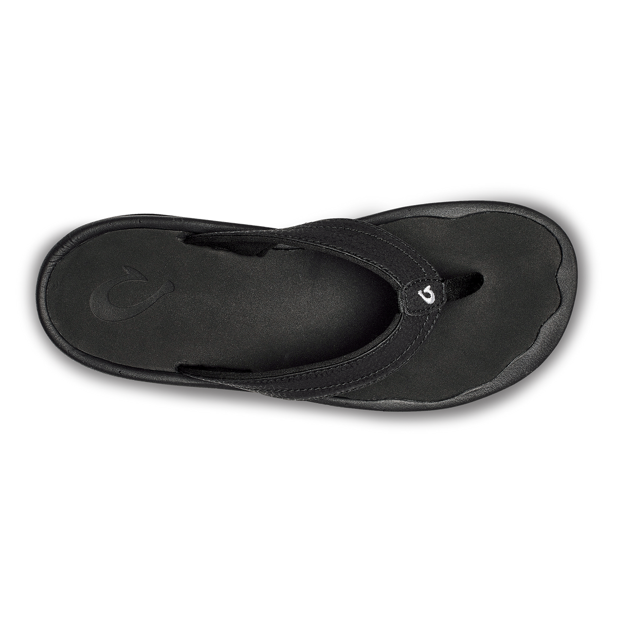 ‘Ohana – Black
