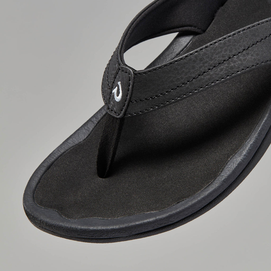 ‘Ohana – Black