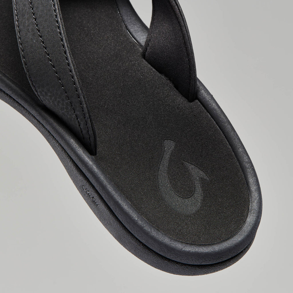 ‘Ohana – Black