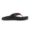 ‘Ohana  –  Black / HLA
