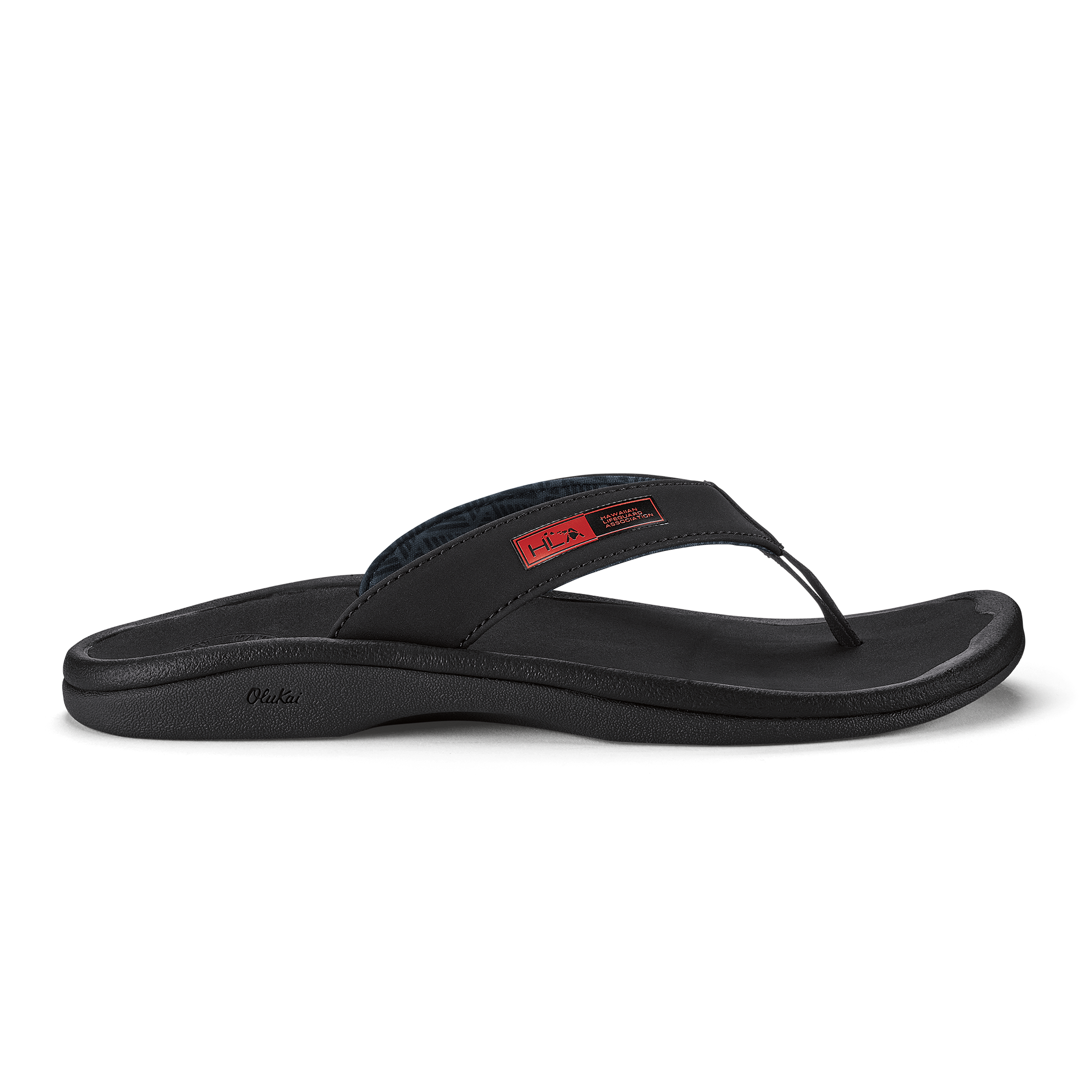 ‘Ohana  –  Black / HLA
