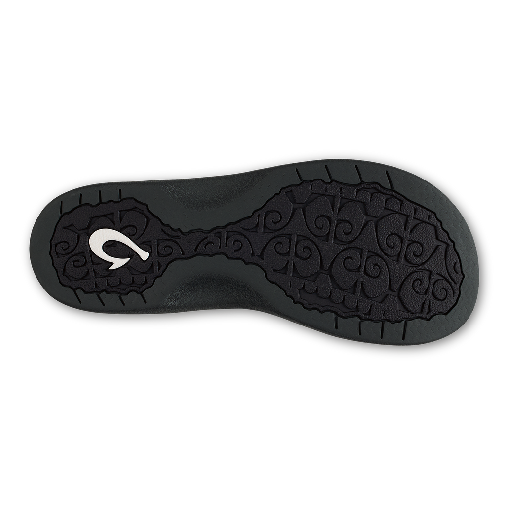 ‘Ohana  –  Black / HLA