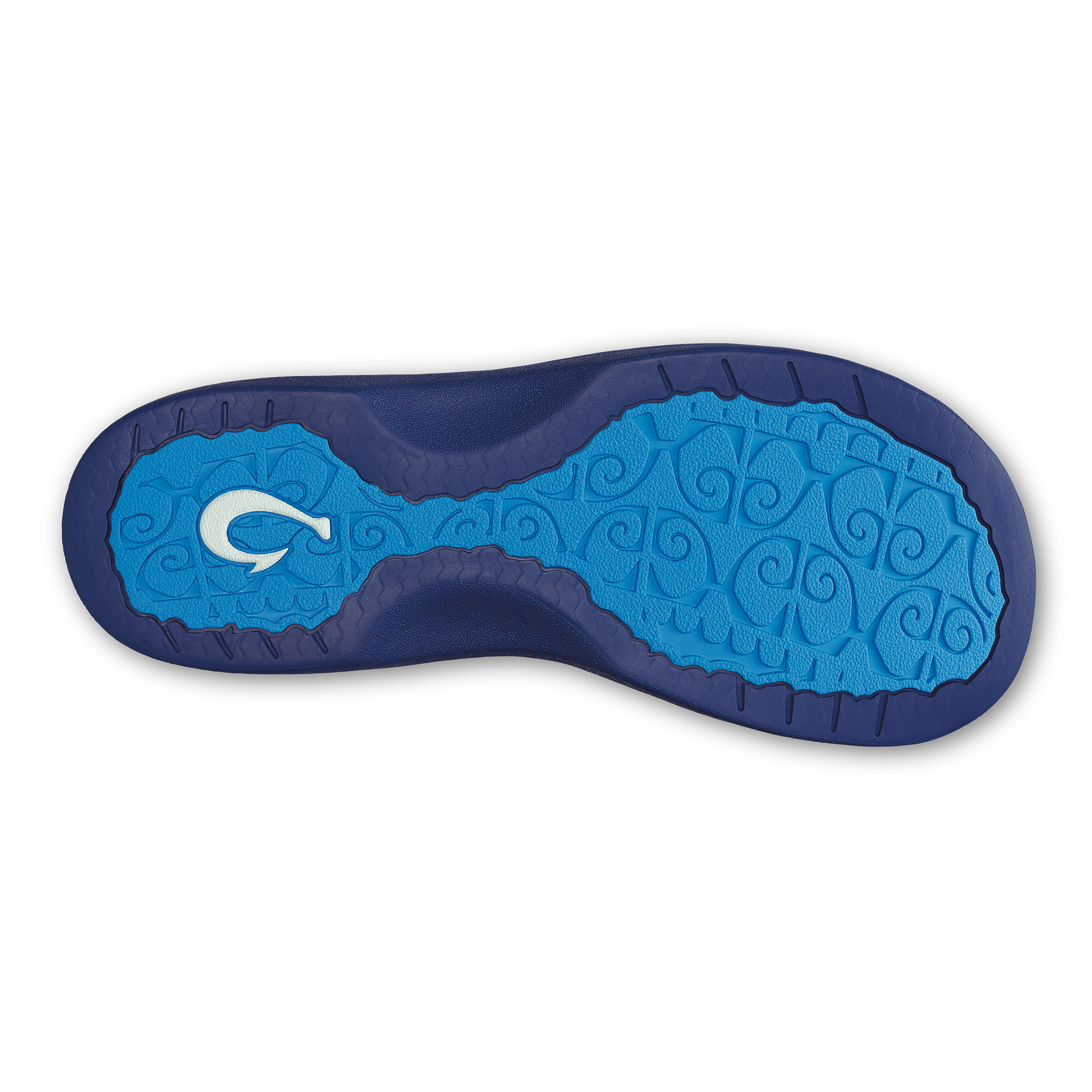 ‘Ohana  –  Bold Blue / Bold Blue