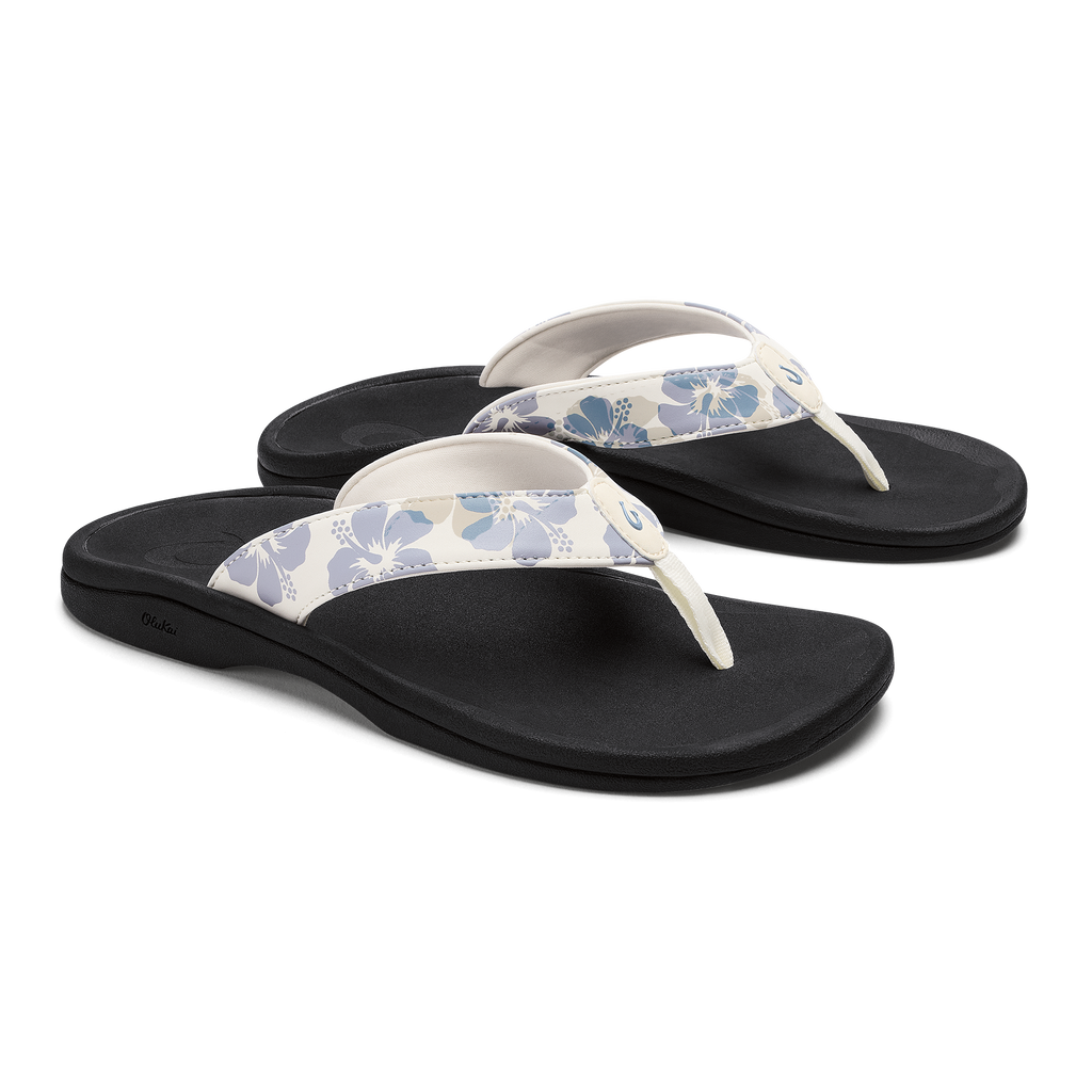 ‘Ohana  –  White Sand / Pua
