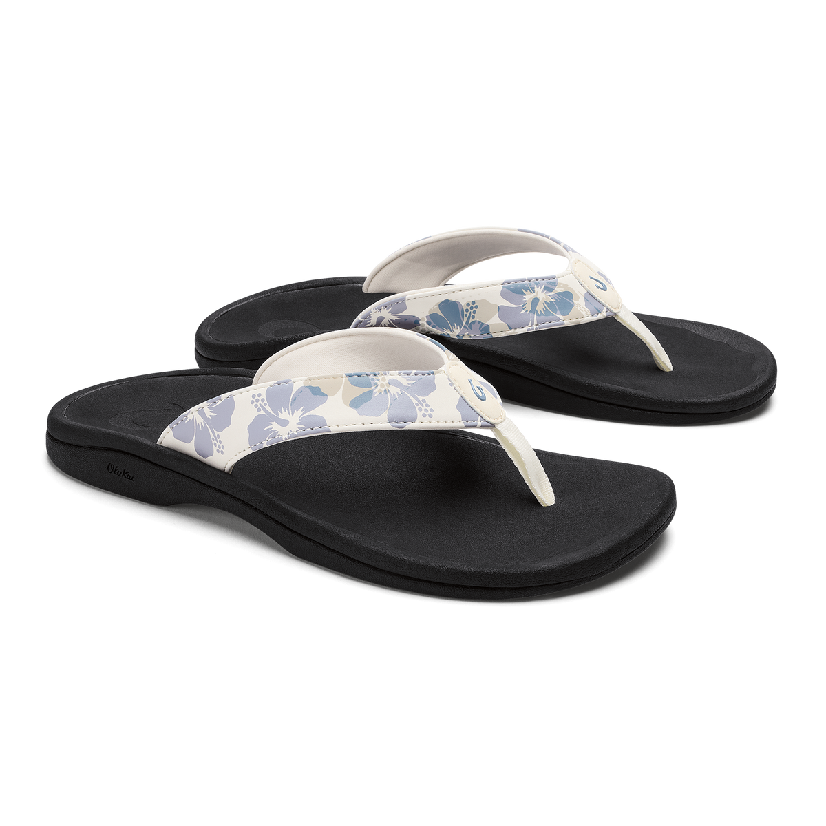 ‘Ohana  –  White Sand / Pua