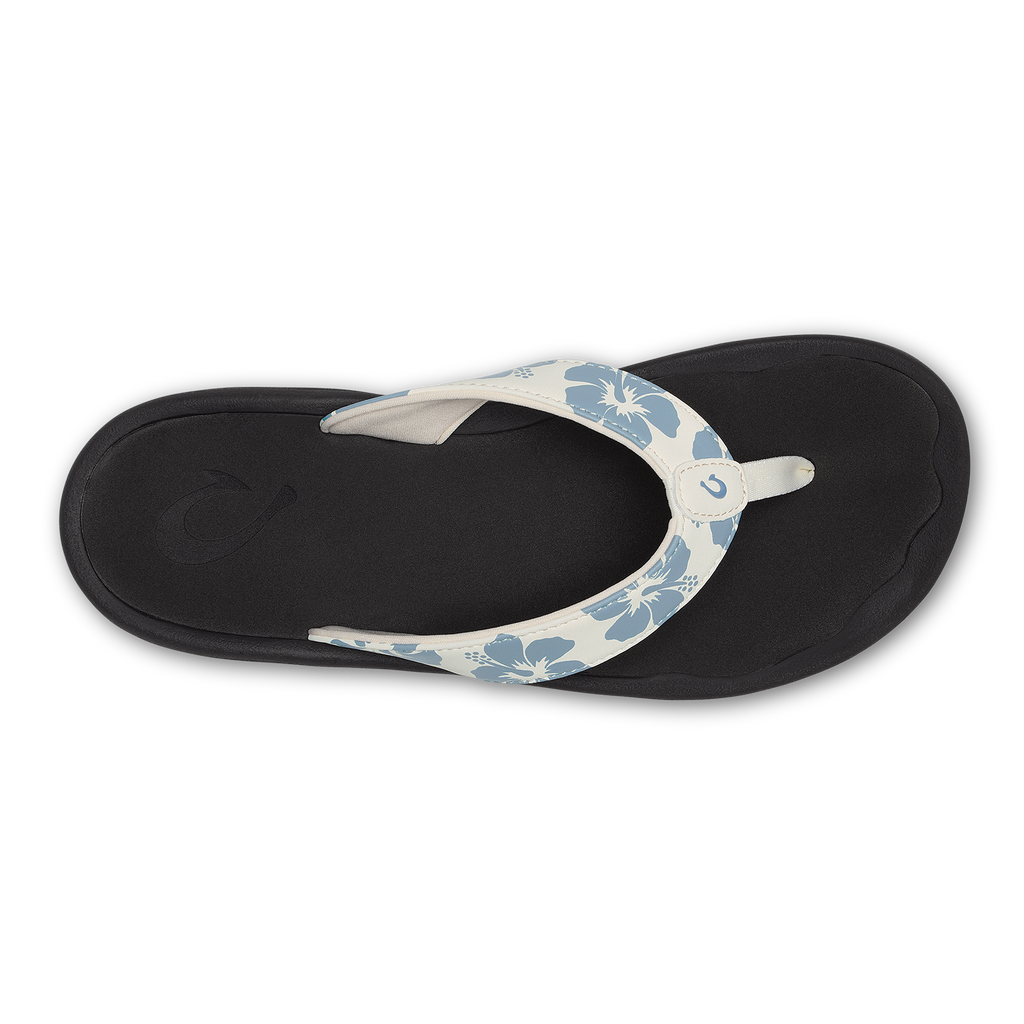 ‘Ohana  –  White Sand / Pua