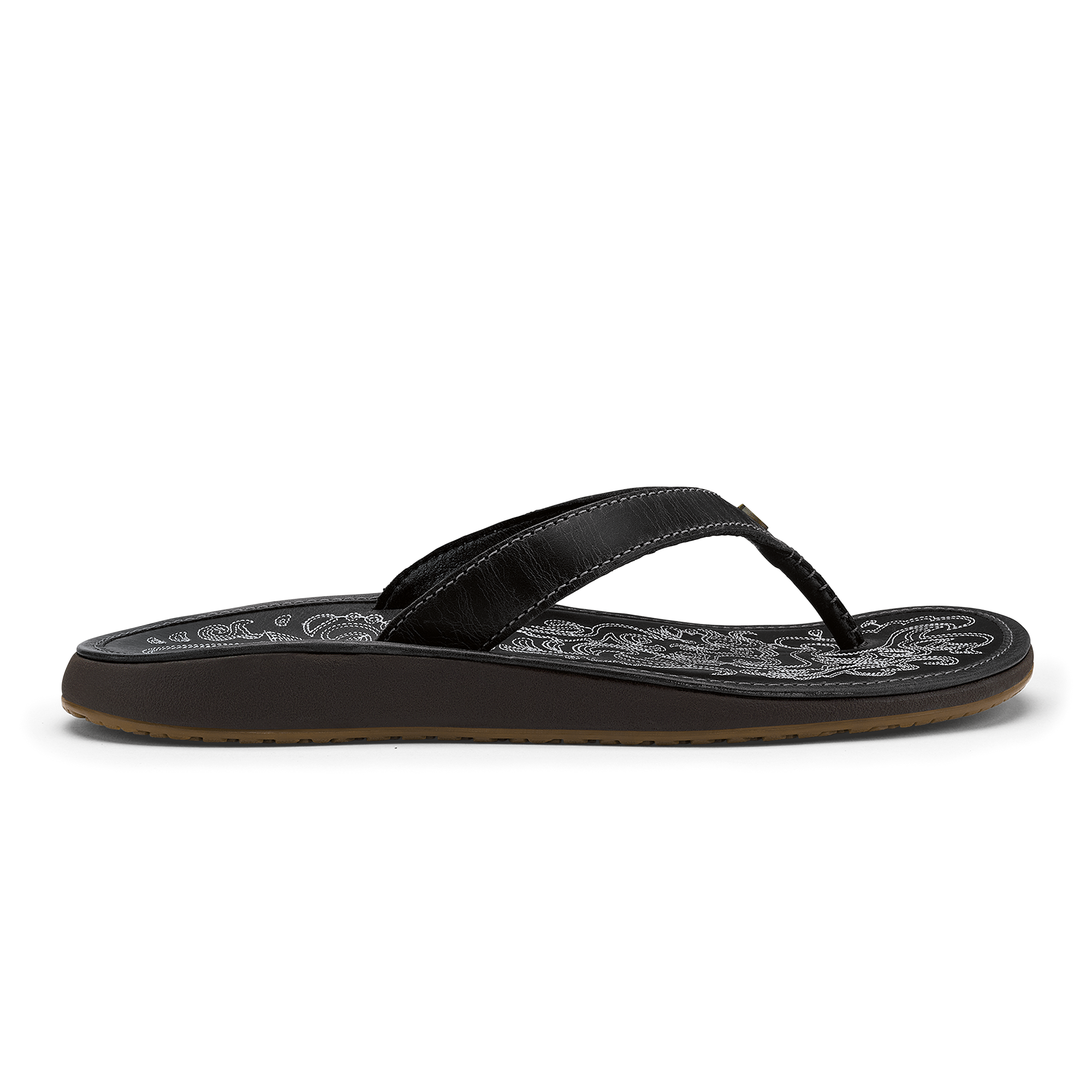 Paniolo  –  Onyx / Onyx