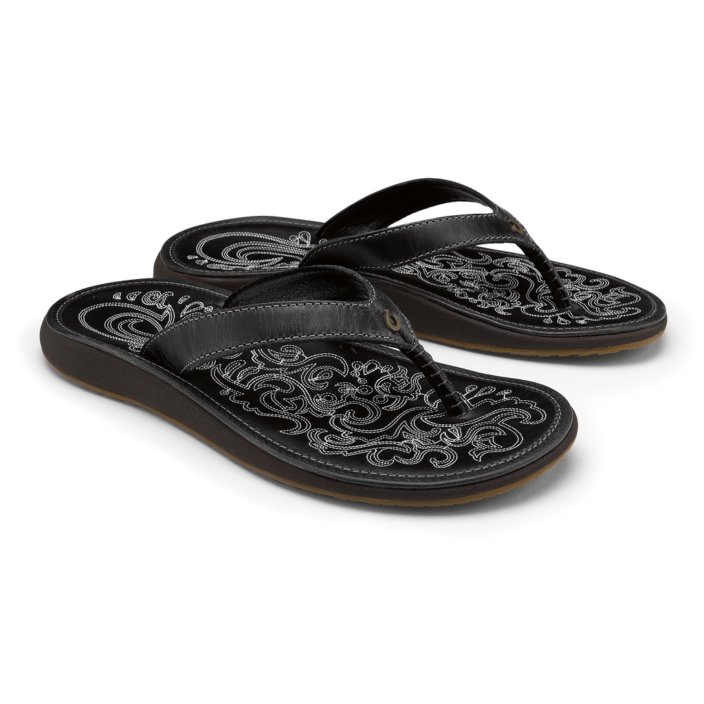 Paniolo  –  Onyx / Onyx