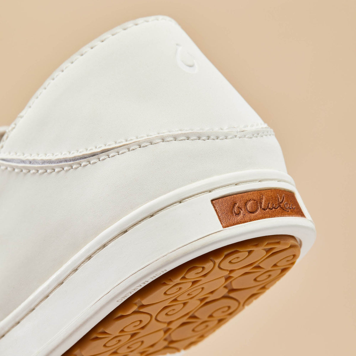 Pehuea – Bright White