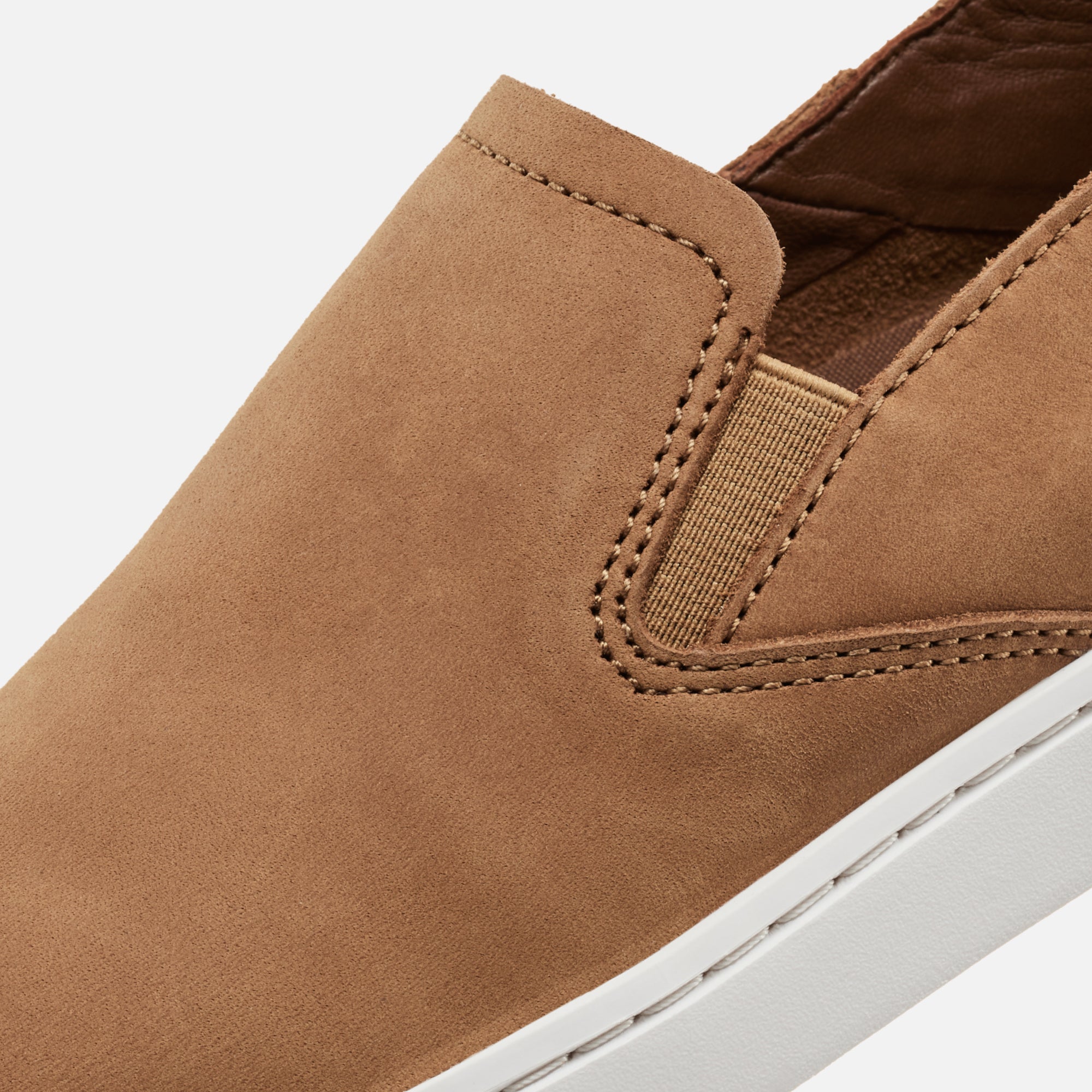 Pehuea Leather  –  Sahara / Toffee
