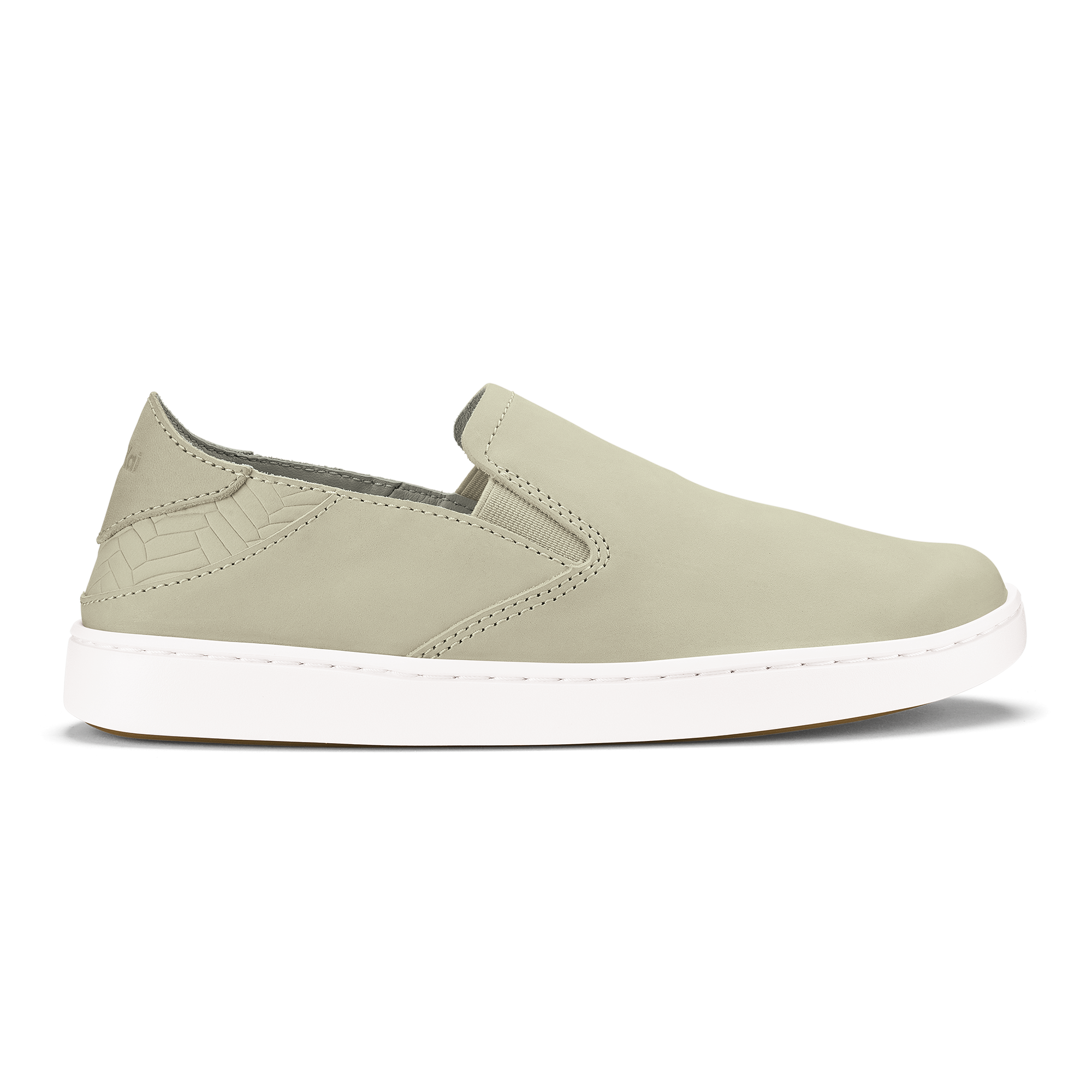 Pehuea Leather  –  Tapa / Ecru