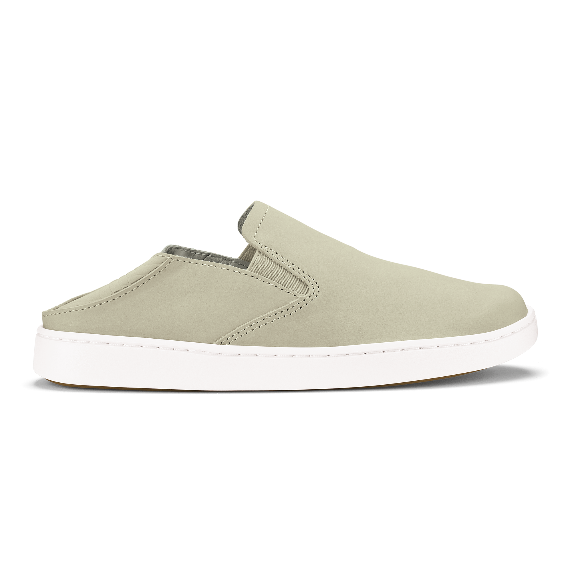 Pehuea Leather  –  Tapa / Ecru