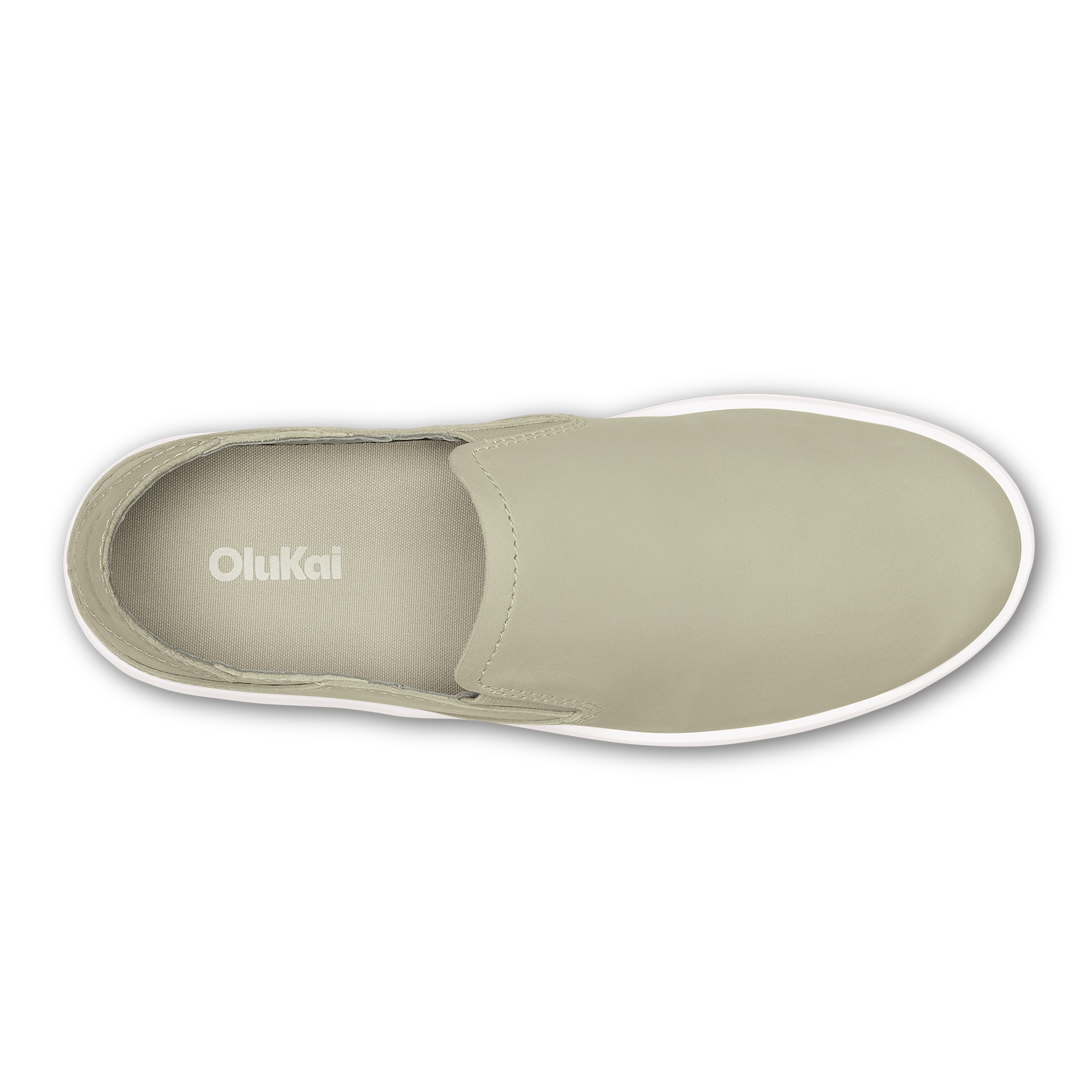 Pehuea Leather  –  Tapa / Ecru
