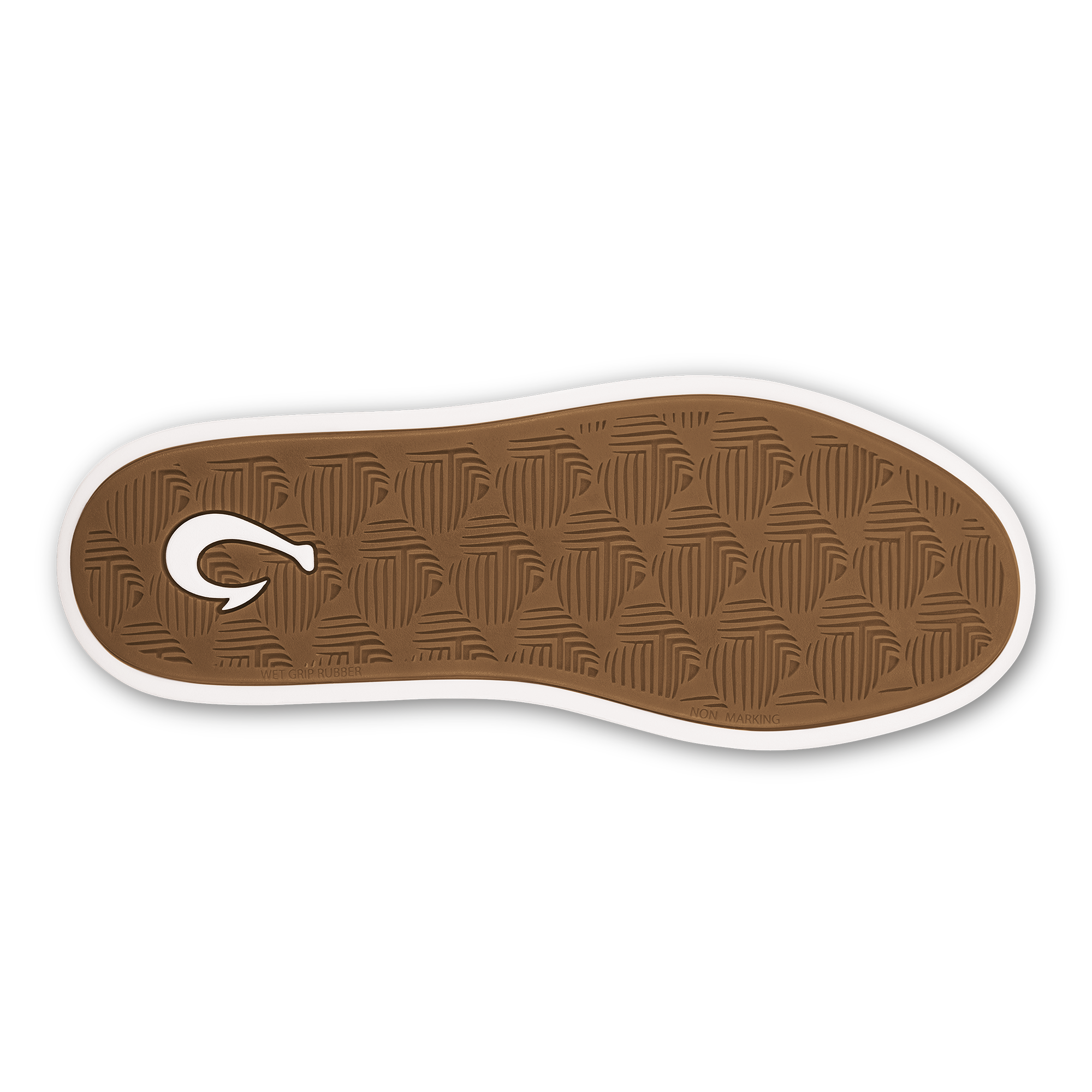 Pehuea Leather  –  Tapa / Ecru