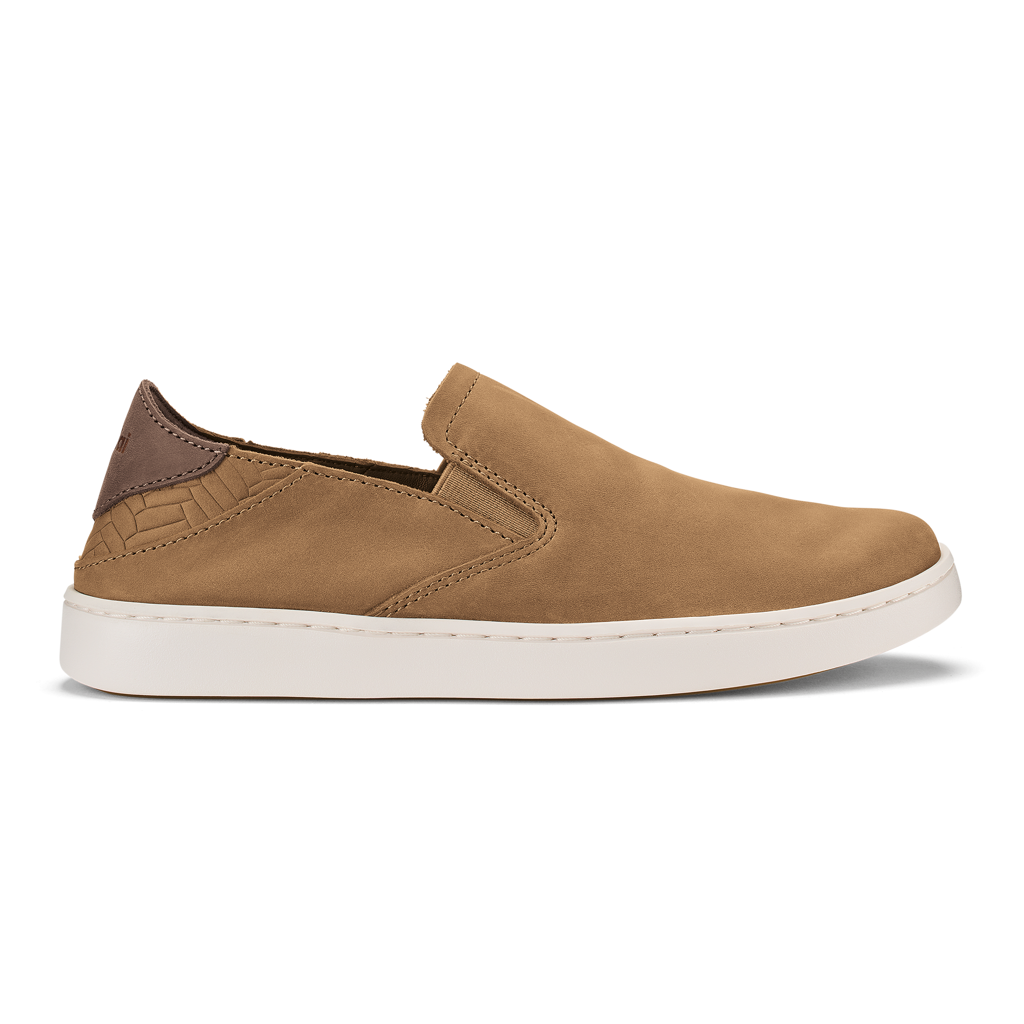 Pehuea Leather  –  Sahara / Toffee