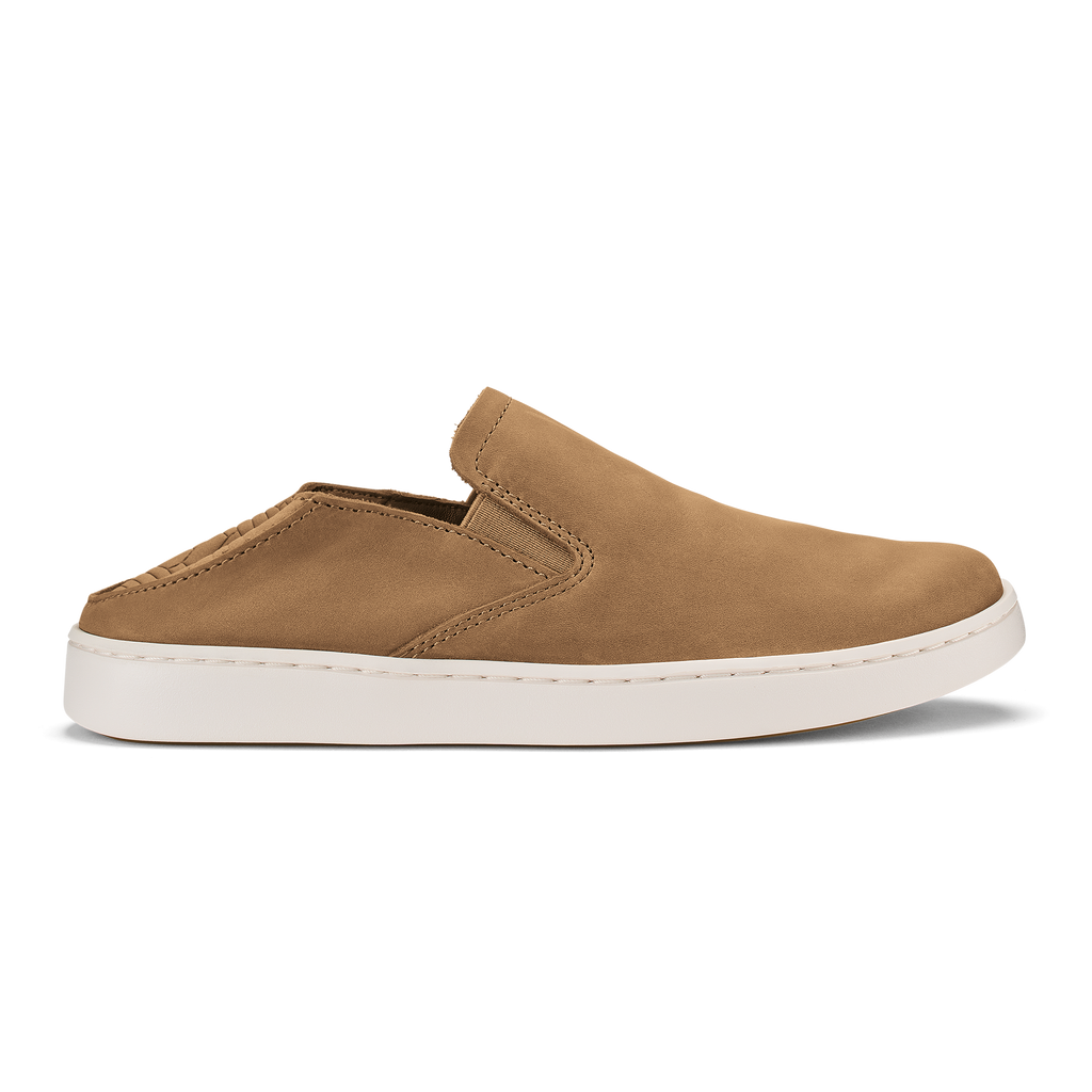 Pehuea Leather  –  Sahara / Toffee