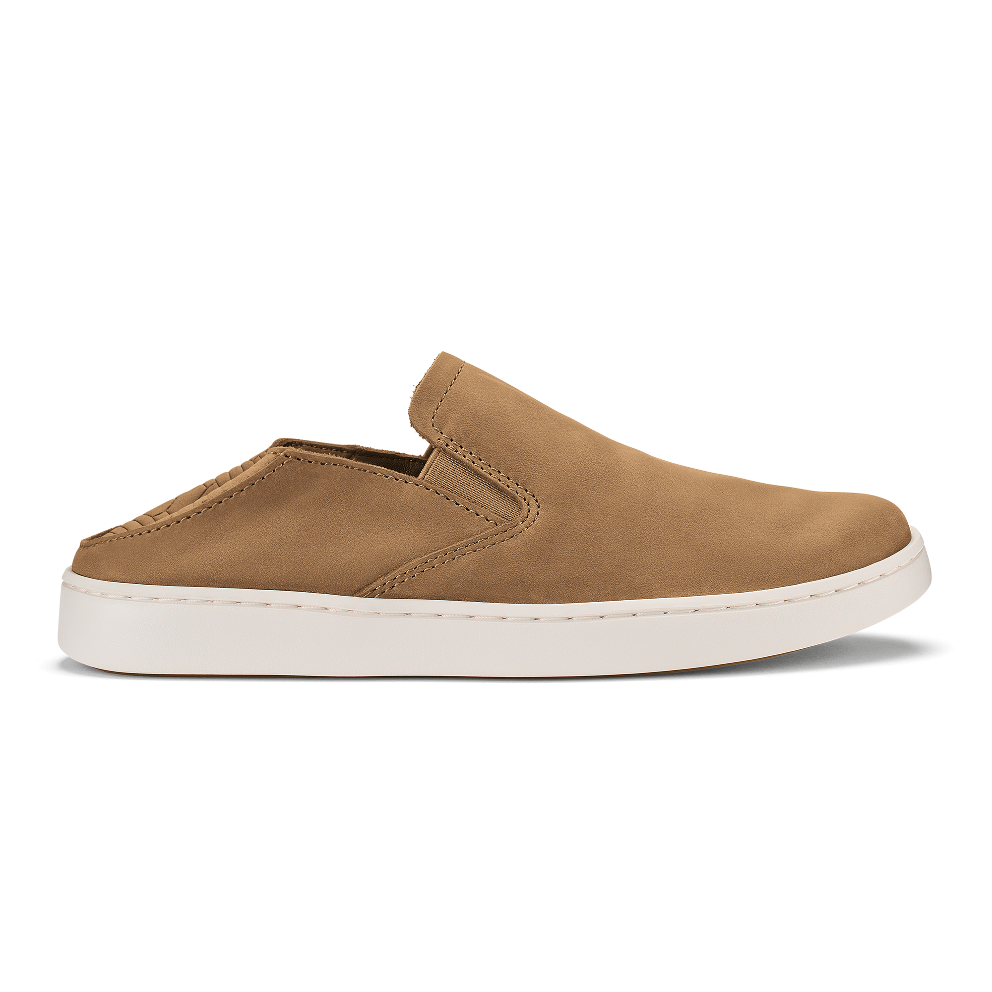 Pehuea Leather  –  Sahara / Toffee