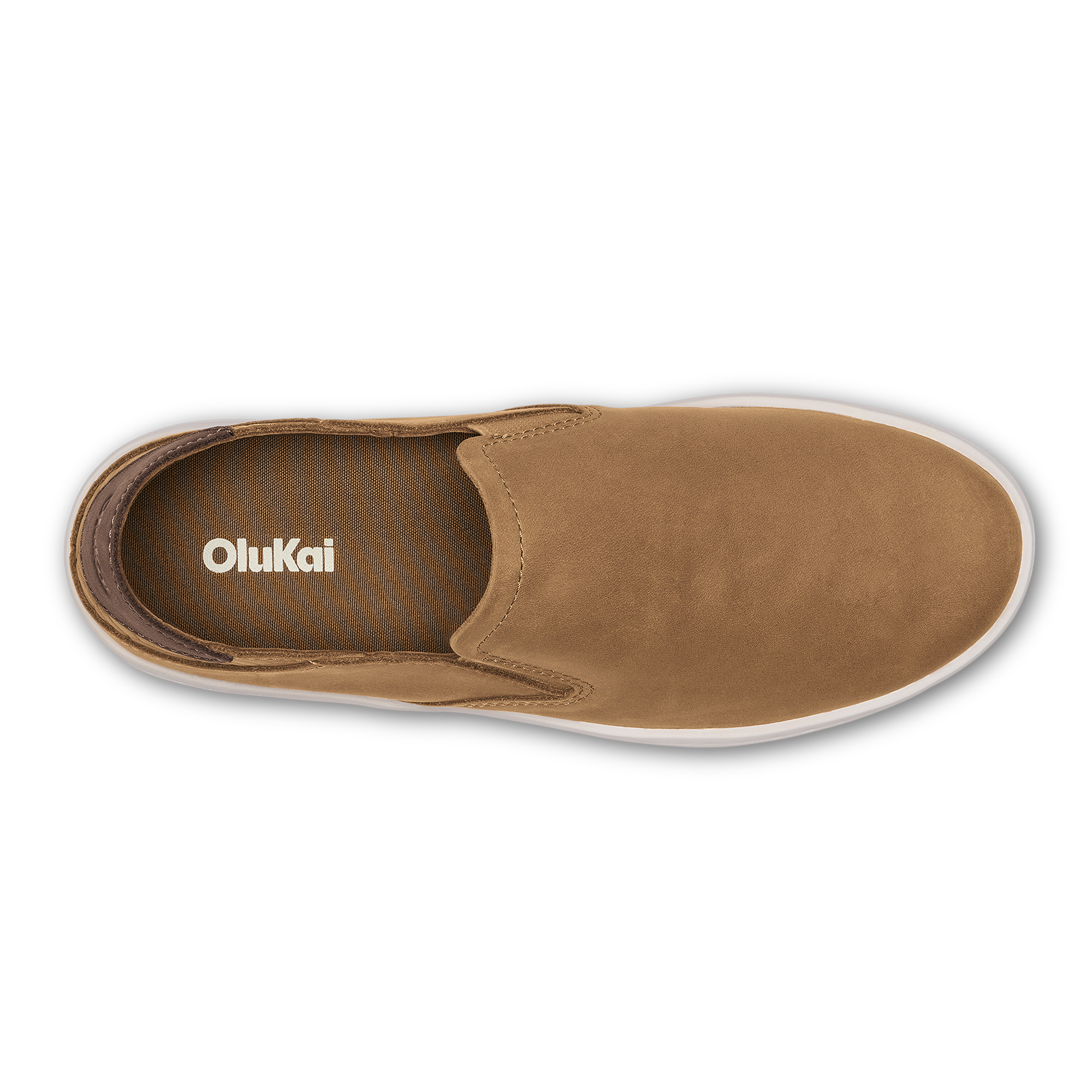 Pehuea Leather  –  Sahara / Toffee