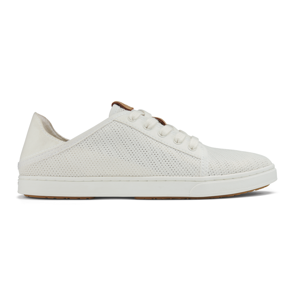 Pehuea Lī – White
