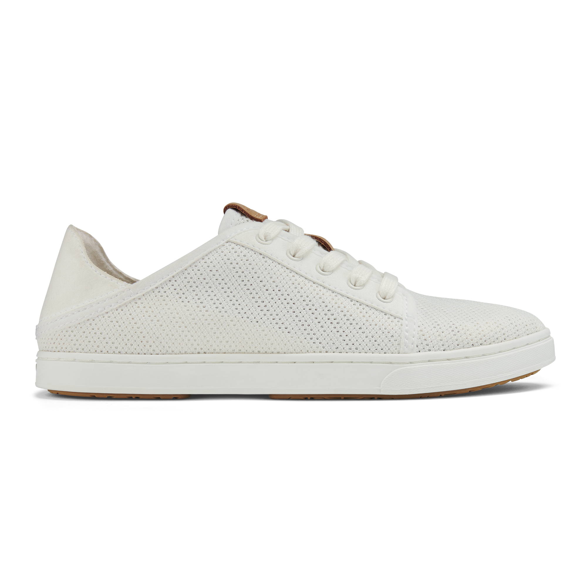 Pehuea Lī – White