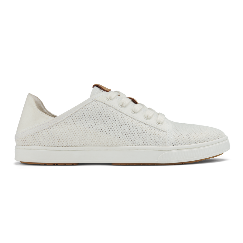 Pehuea Lī – White