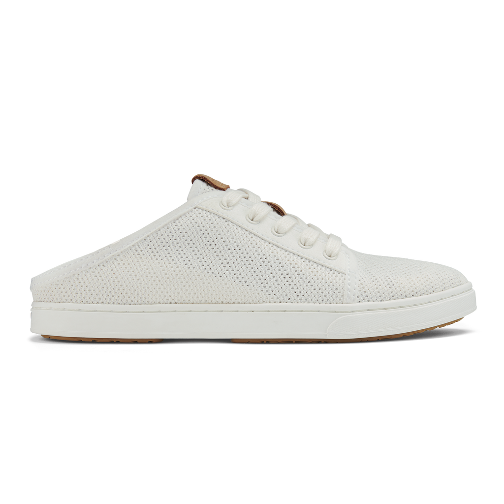 Pehuea Lī – White