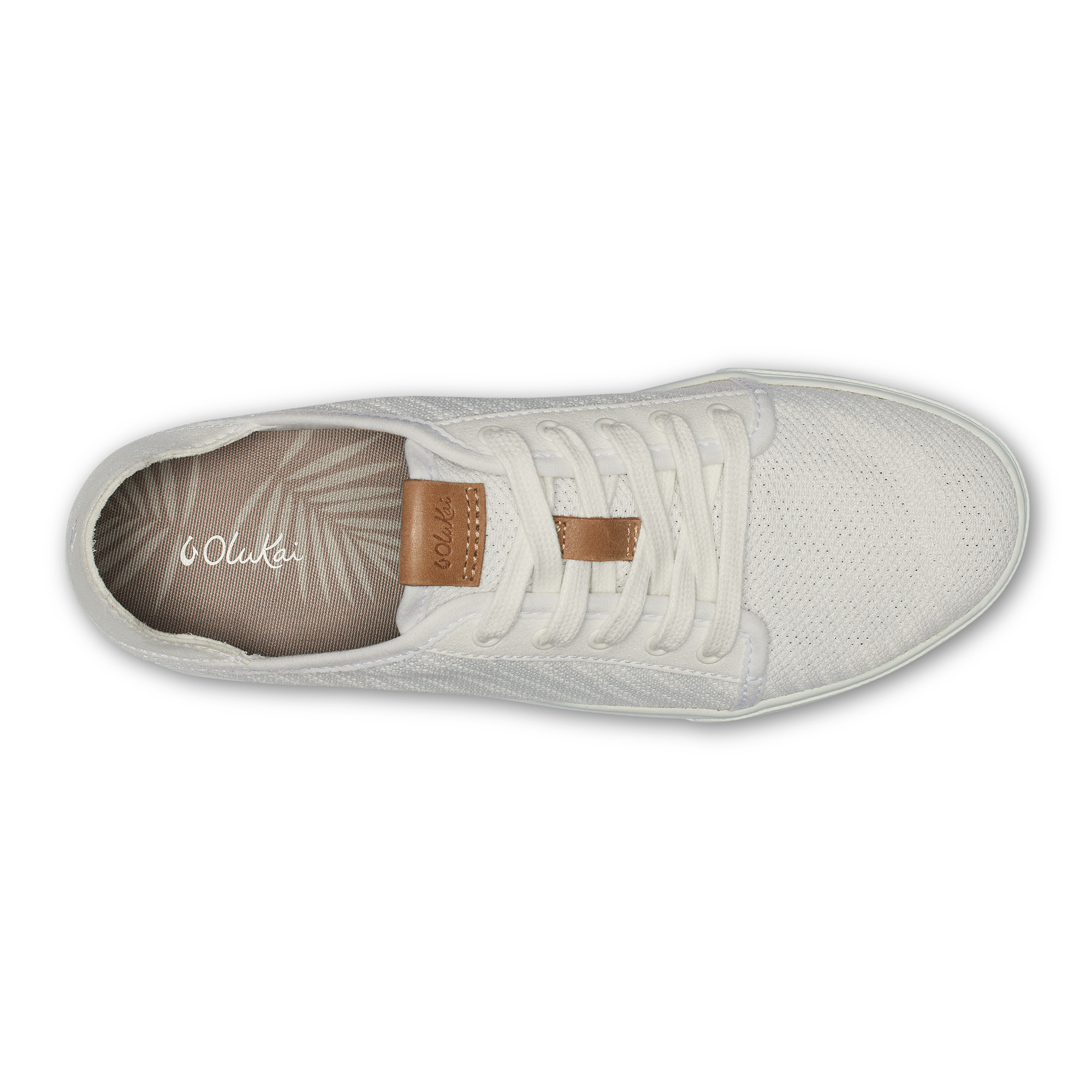 Pehuea Lī – White