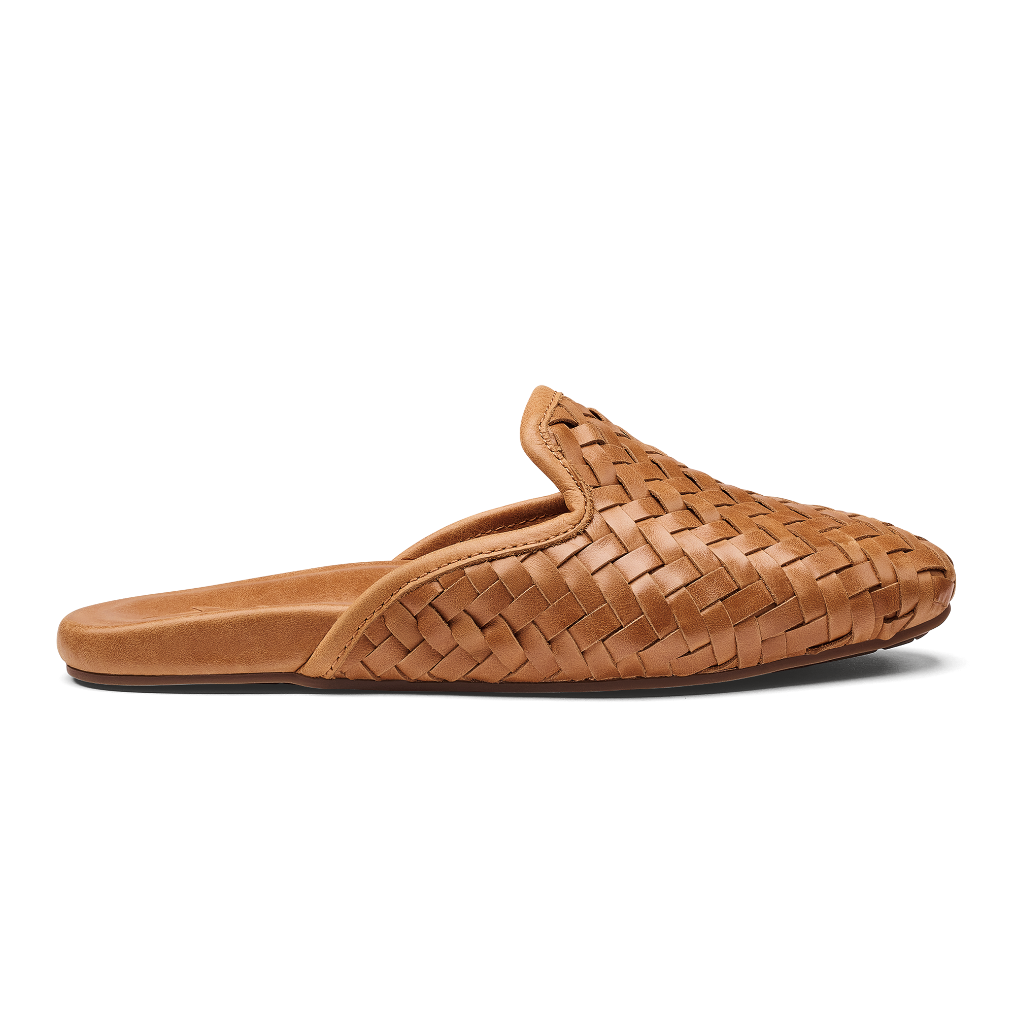 Mi’i  –  Kukui Brown / Kukui Brown