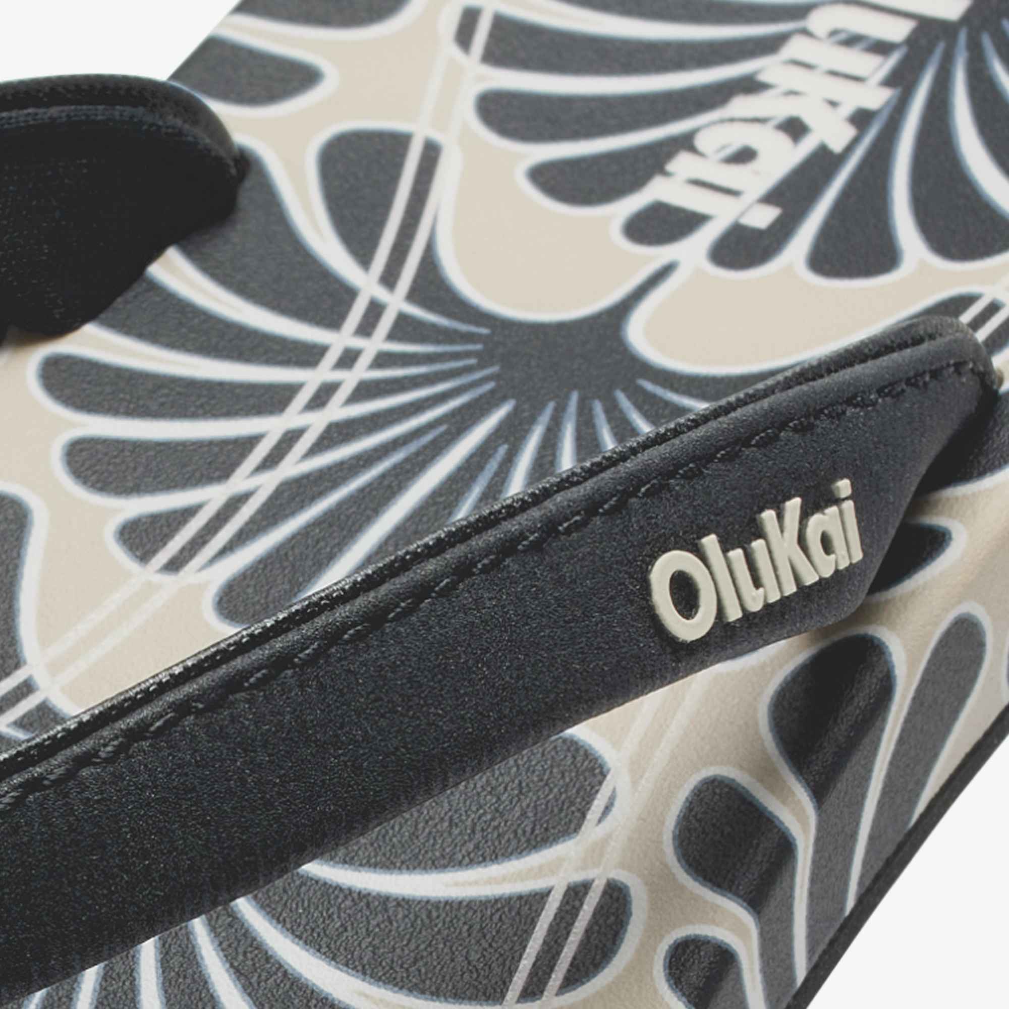 ‘Uiki  –  Black / Pa’i