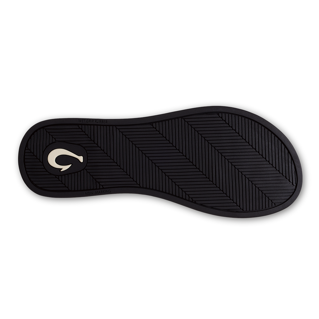 ‘Uiki  –  Black / Pa’i