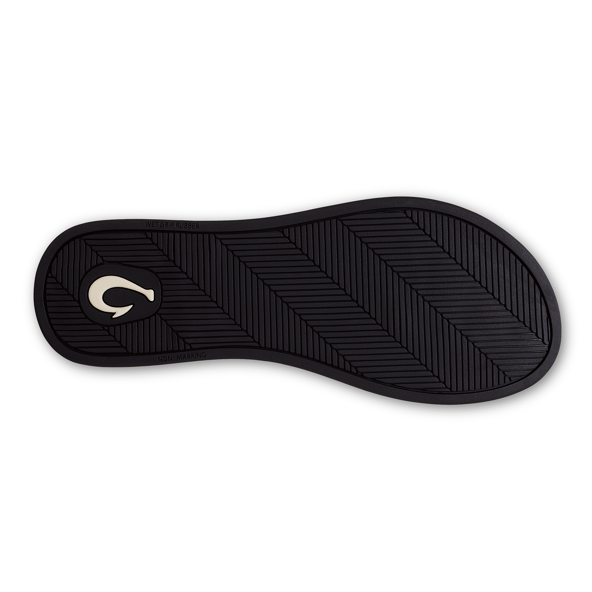 ‘Uiki  –  Black / Pa’i