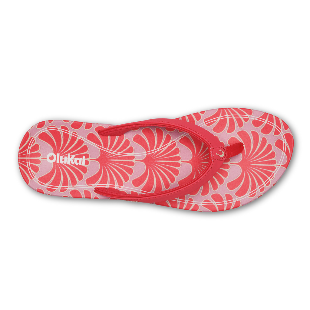 ‘Uiki  –  Hot Pink / Pa’i