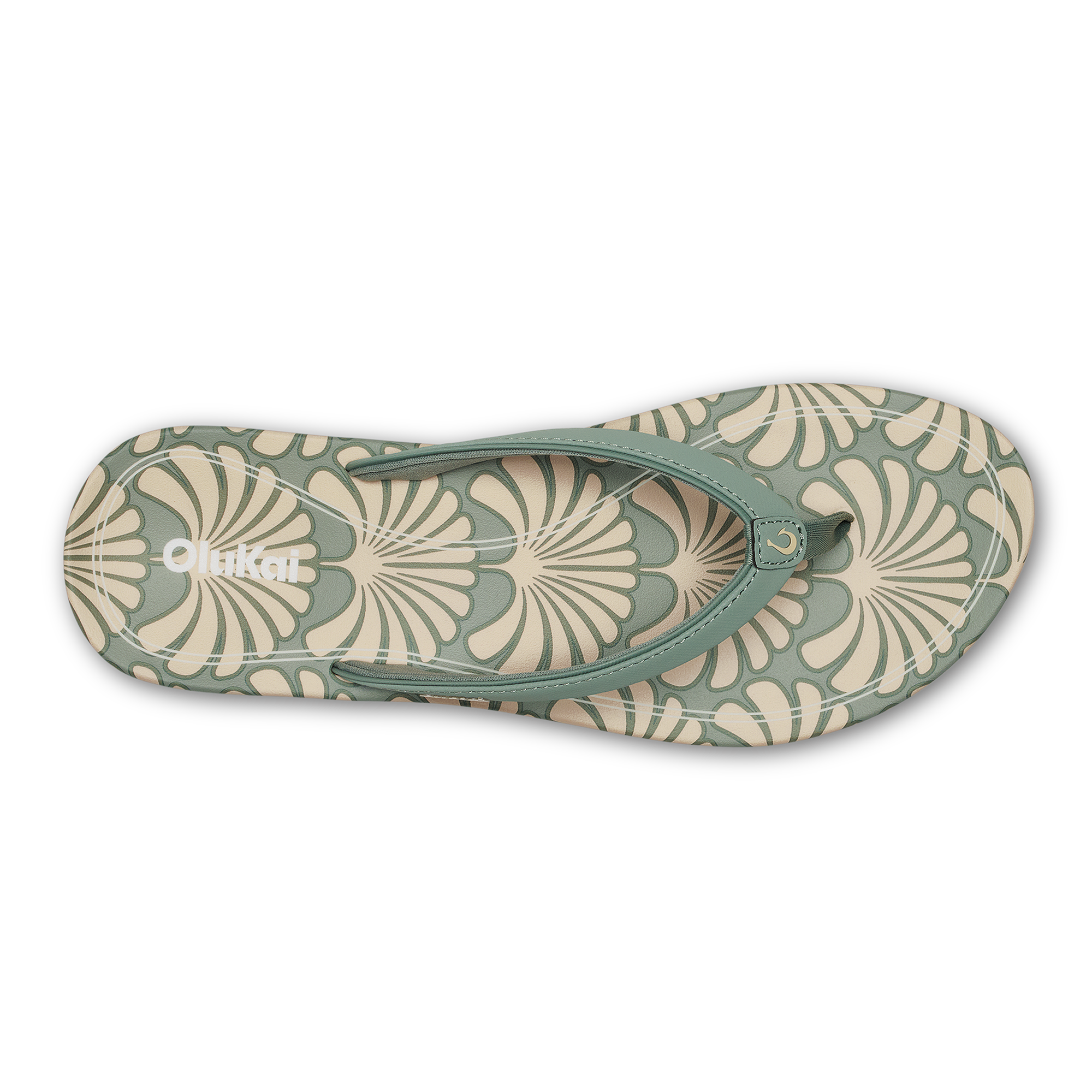 ‘Uiki  –  Silver Pine / Pa’i