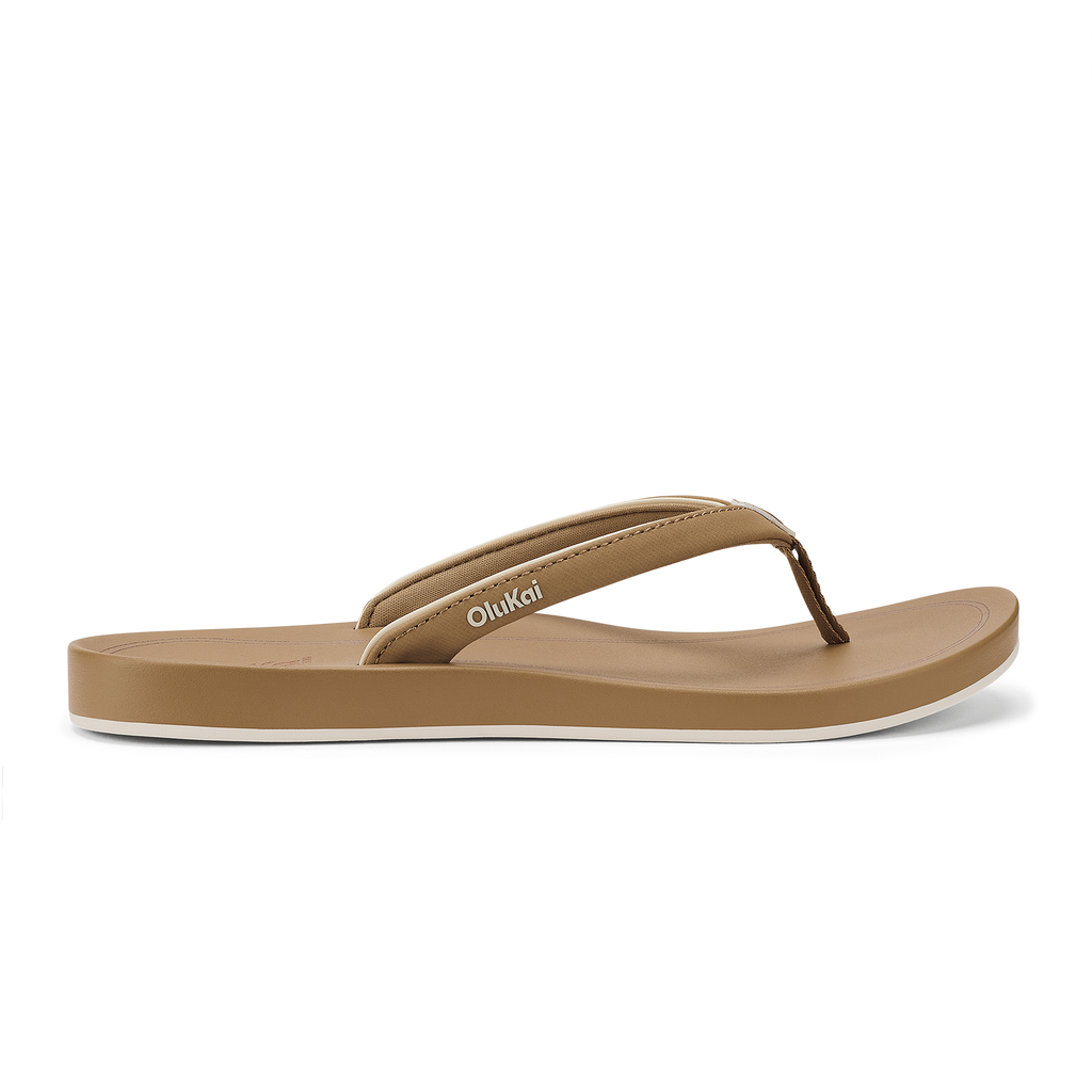 ‘Uiki – Warm Sand