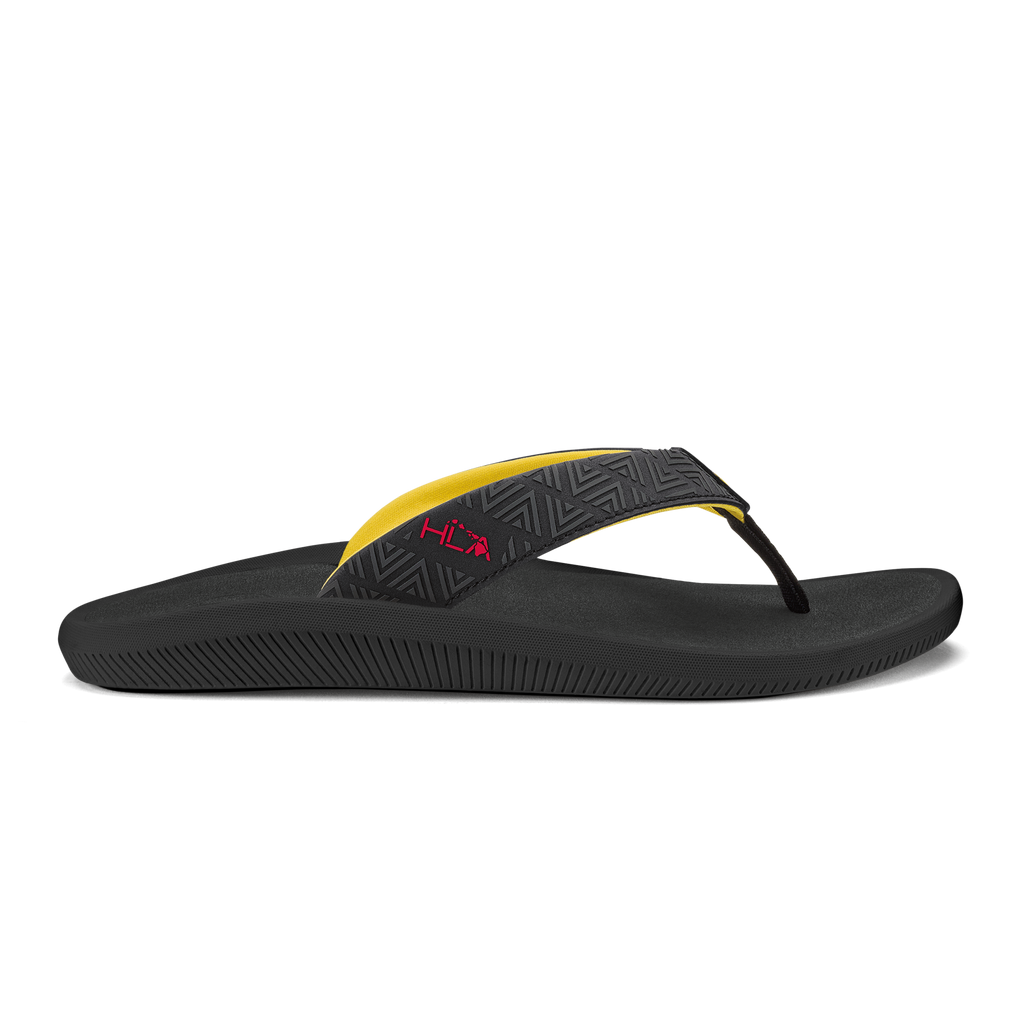 Ulele  –  Black / HLA