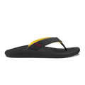 Ulele  –  Black / HLA
