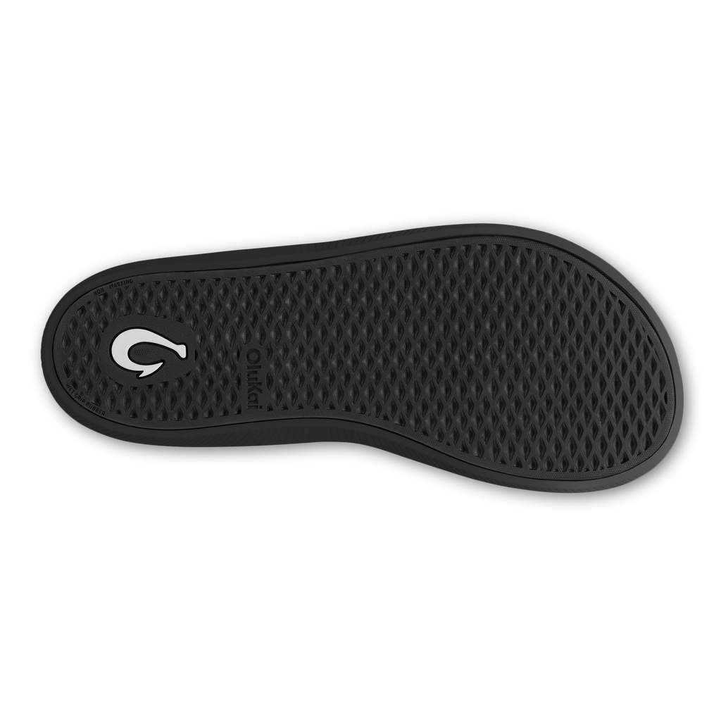 Ulele  –  Black / HLA