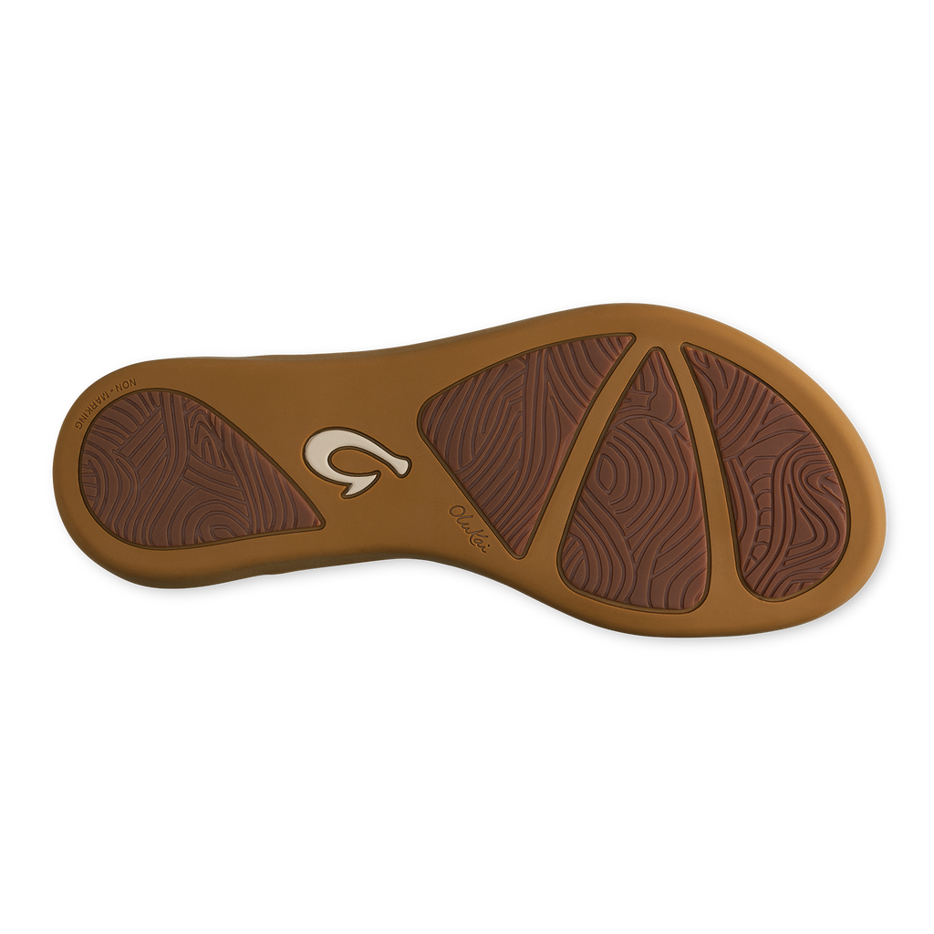 Hōkūle’a Kia  –  Toffee / Toffee