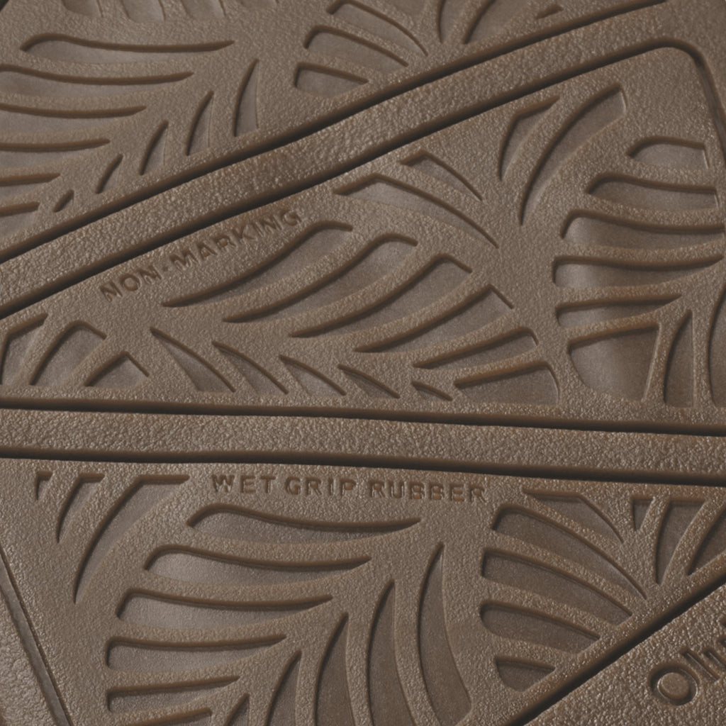 Kīpe’a Pono  –  Black / Weave
