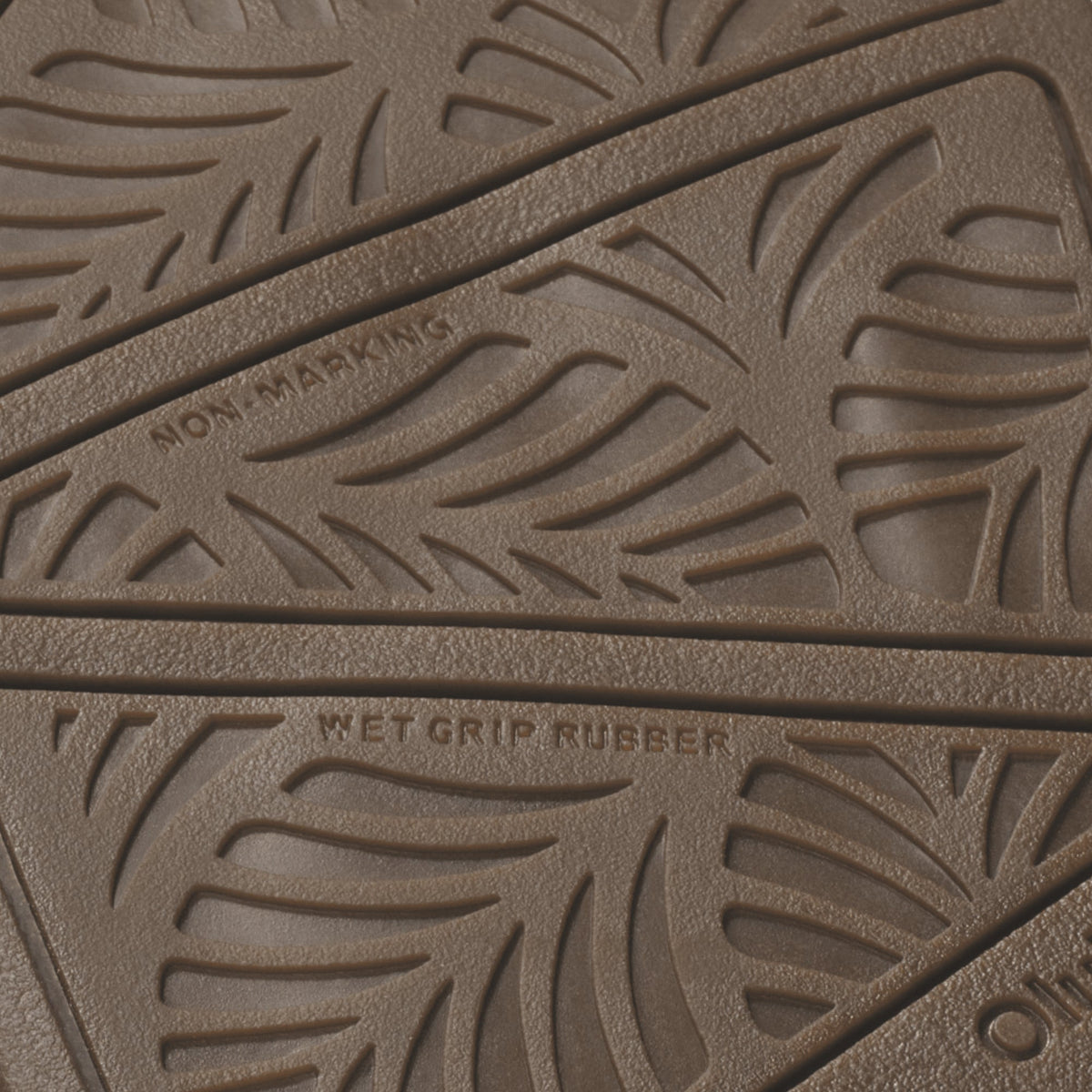 Kīpe’a Pono  –  Black / Weave