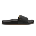 Kīpe’a Pono  –  Black / Weave